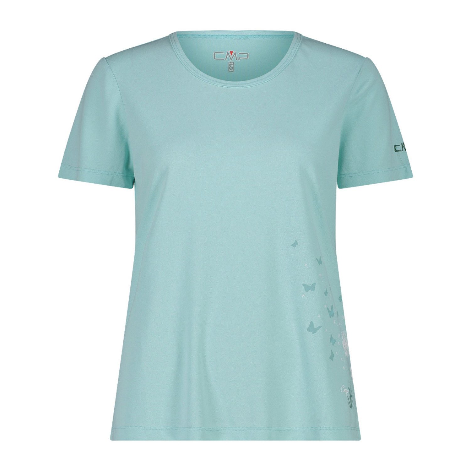CMP T-Shirt CMP Damen T-Shirt WOMAN günstig online kaufen