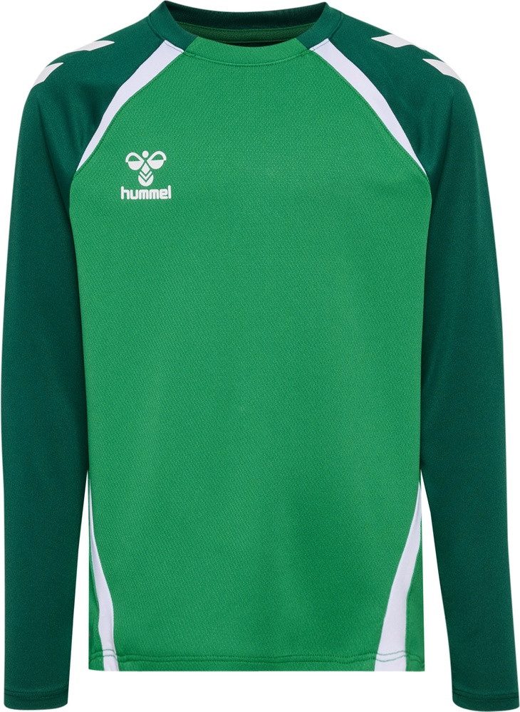 hummel Sweatshirt Lead 2.0 Crew Sweat