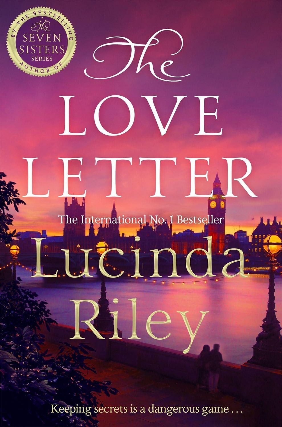 The Love Letter / Lucinda Riley