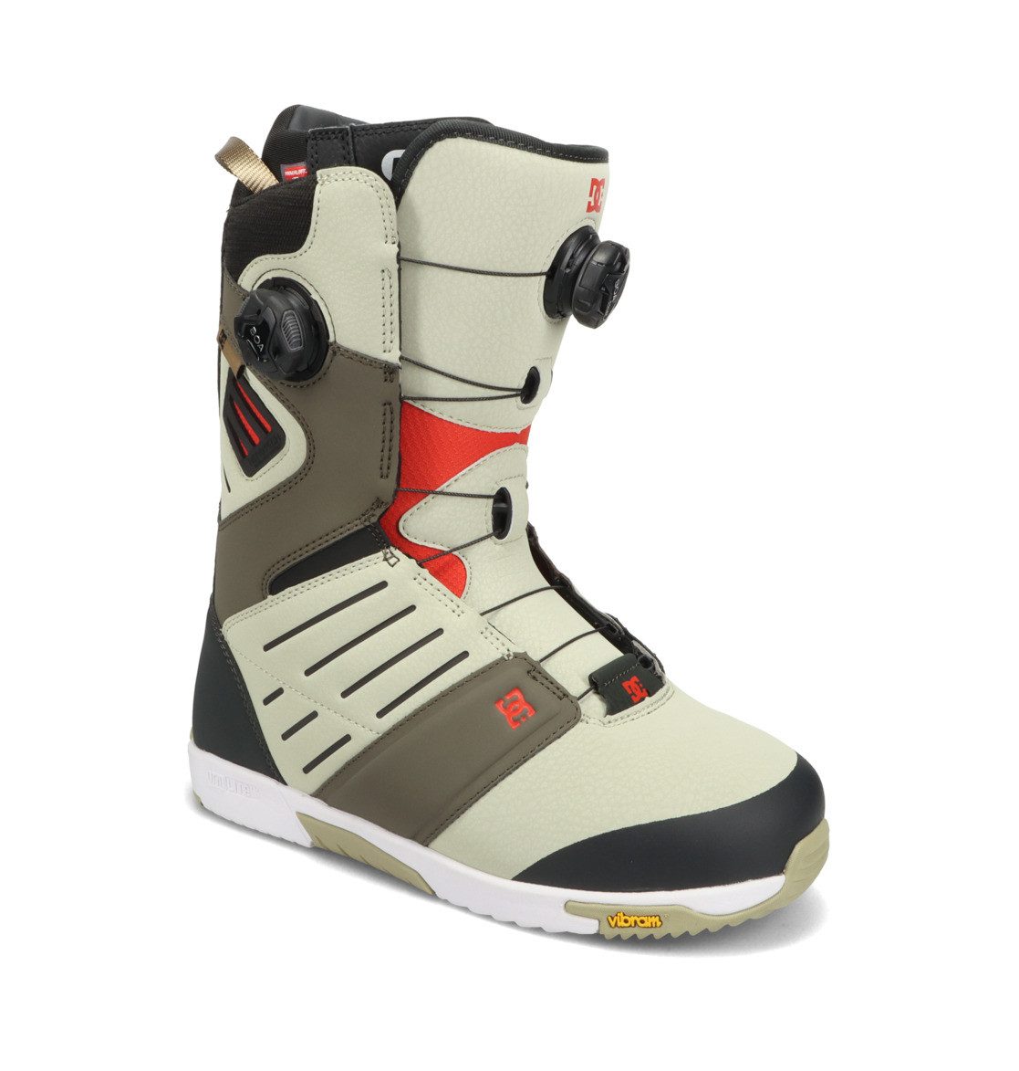 Snowboardboots