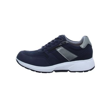 Xsensible blau Schnürschuh (1-tlg)