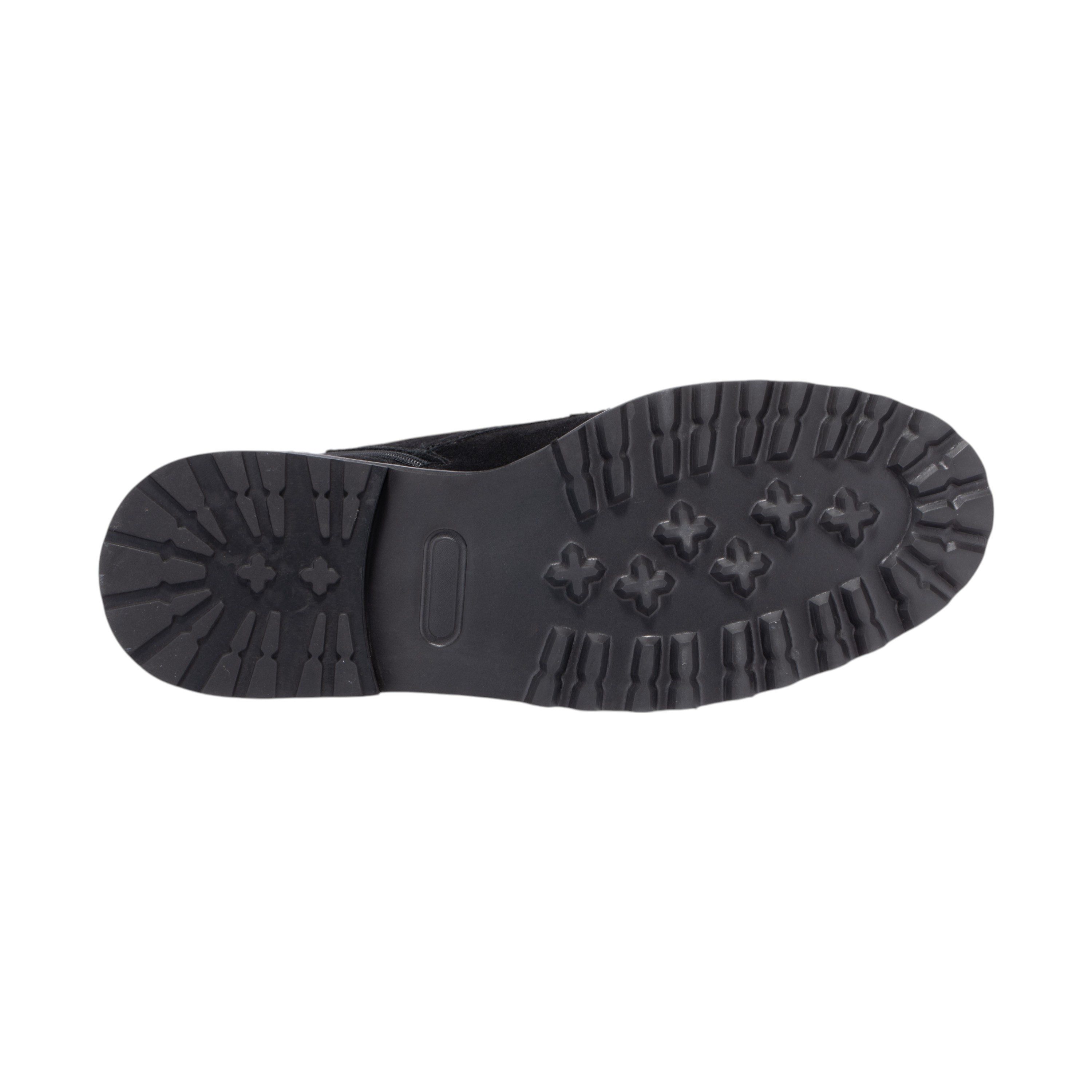 JOOP! Joop - Herren Stiefel Velo Malvin Bootsschuh