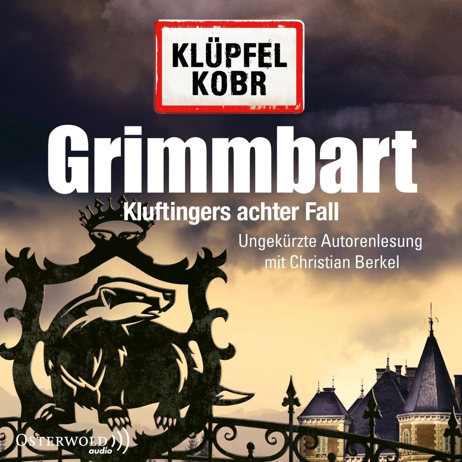 Hörspiel Grimmbart
