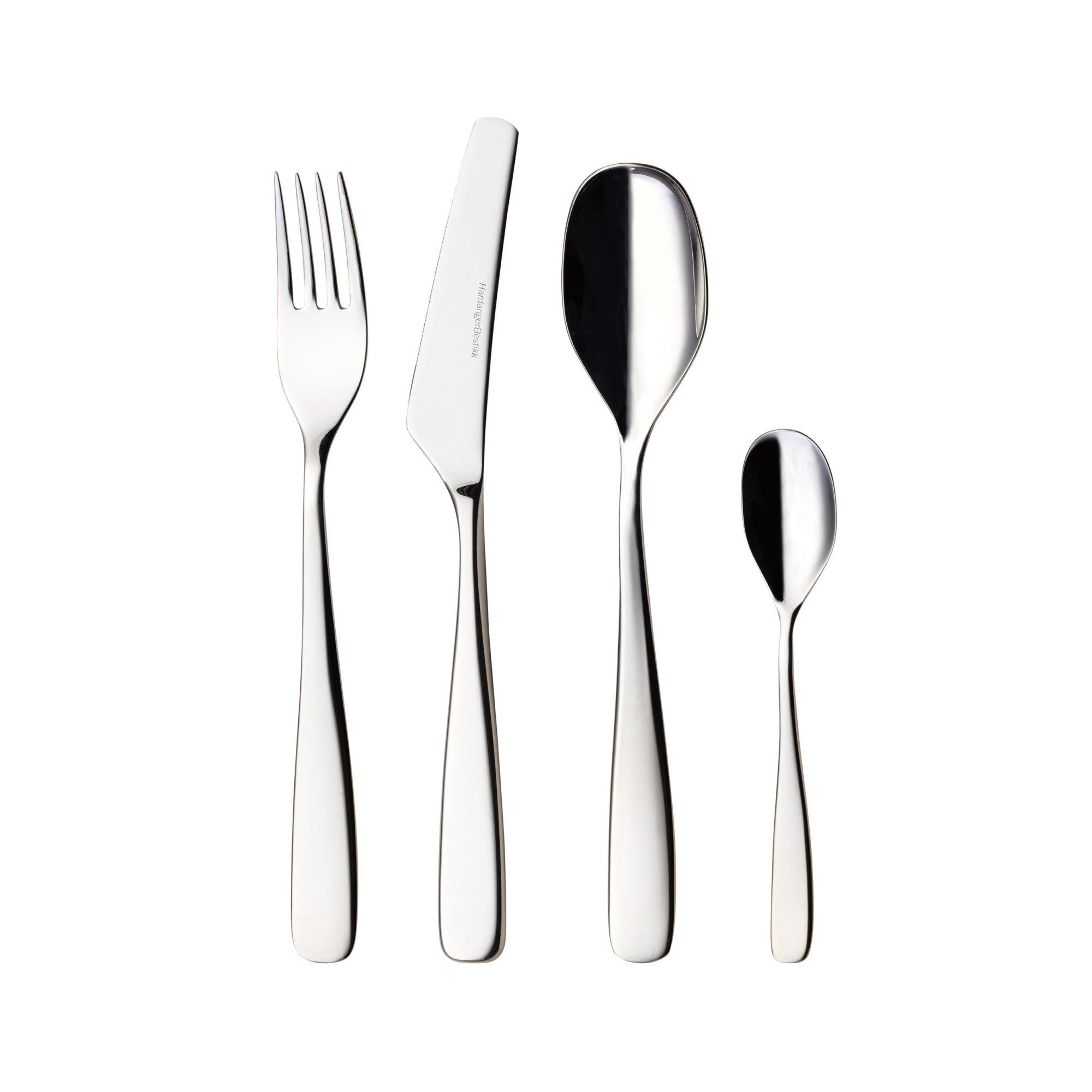 nurso Besteck-Set