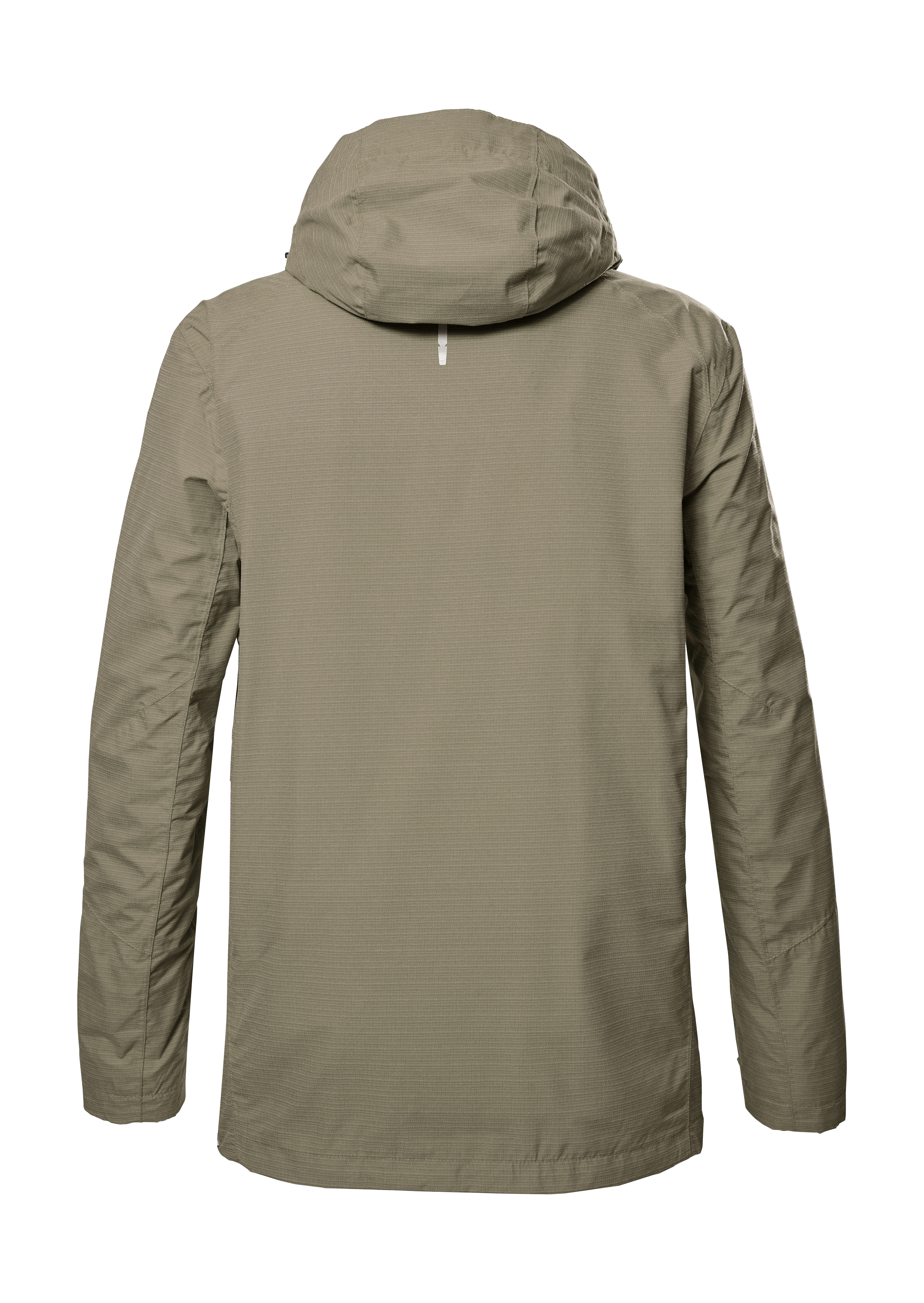 Killtec Outdoorjacke KOS 256 MN JCKT_CARLEB Wind- und wasserdichte Herrenja günstig online kaufen