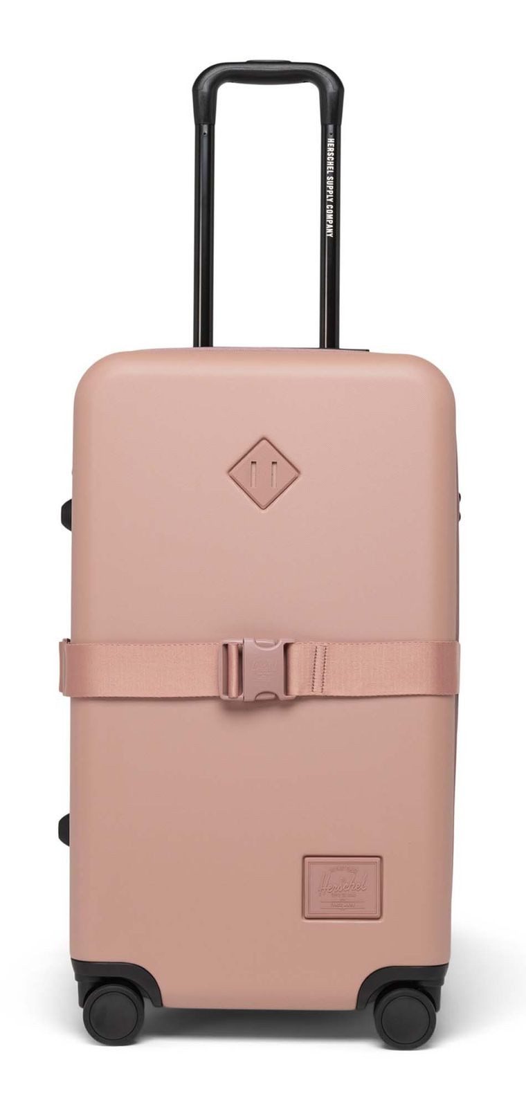 Herschel Hartschalen-Trolley Hardshell Trolley Exp., 4 Rollen