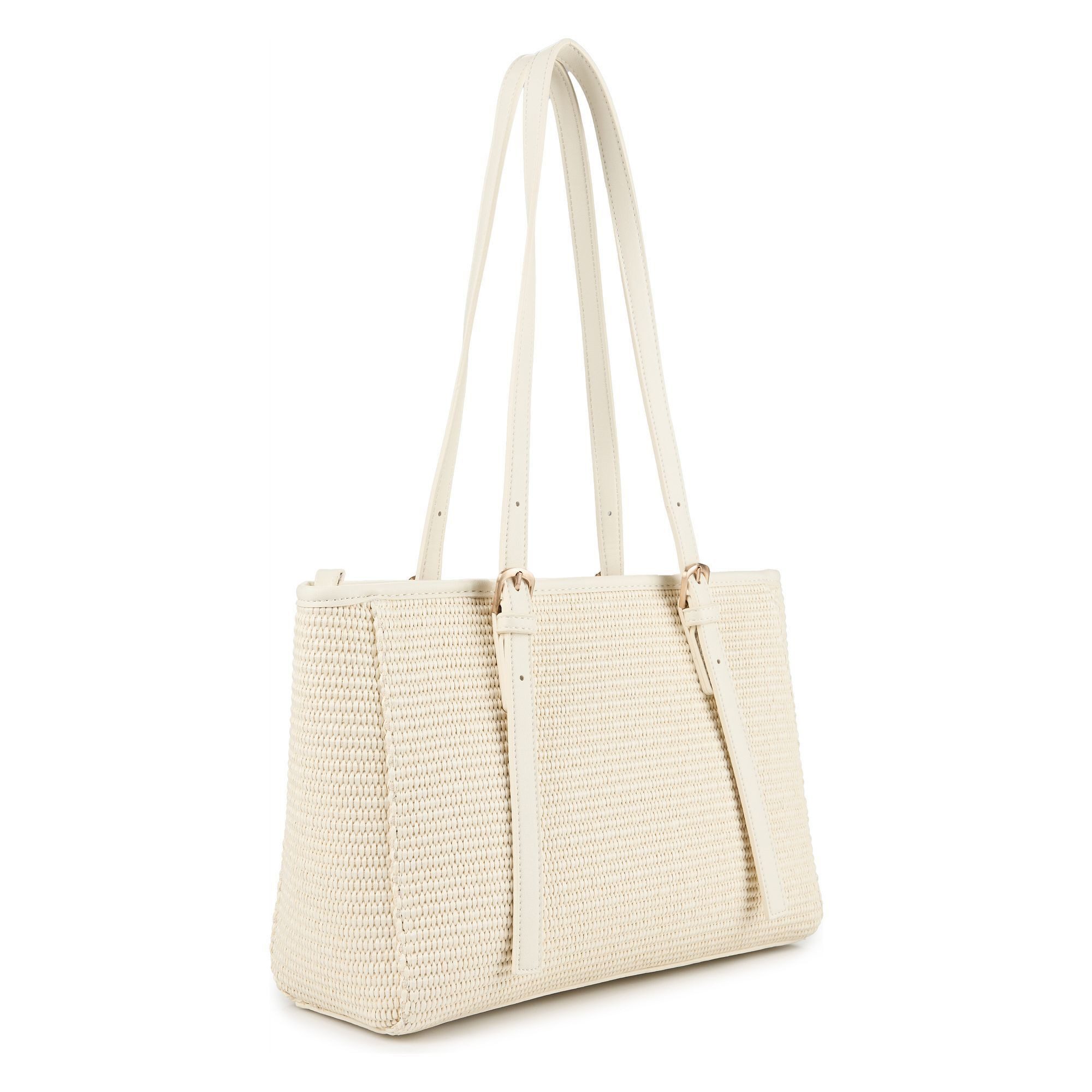 VALENTINO BAGS Shopper Erika Mir, Polypropylen