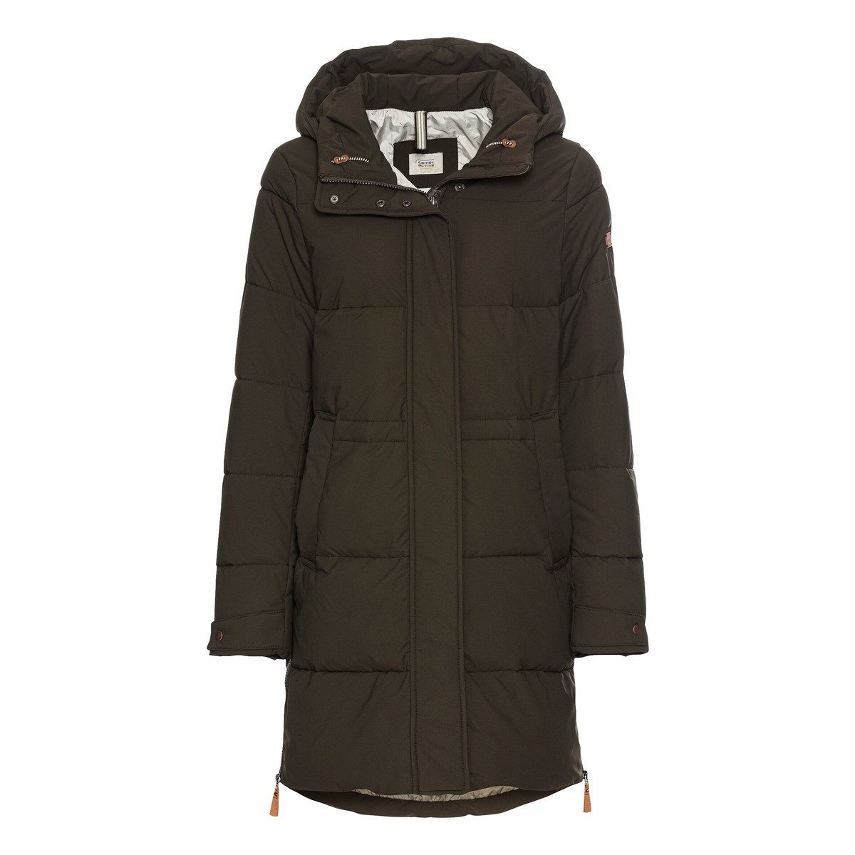 camel active Funktionsparka Camel Active 310420-4R07 günstig online kaufen