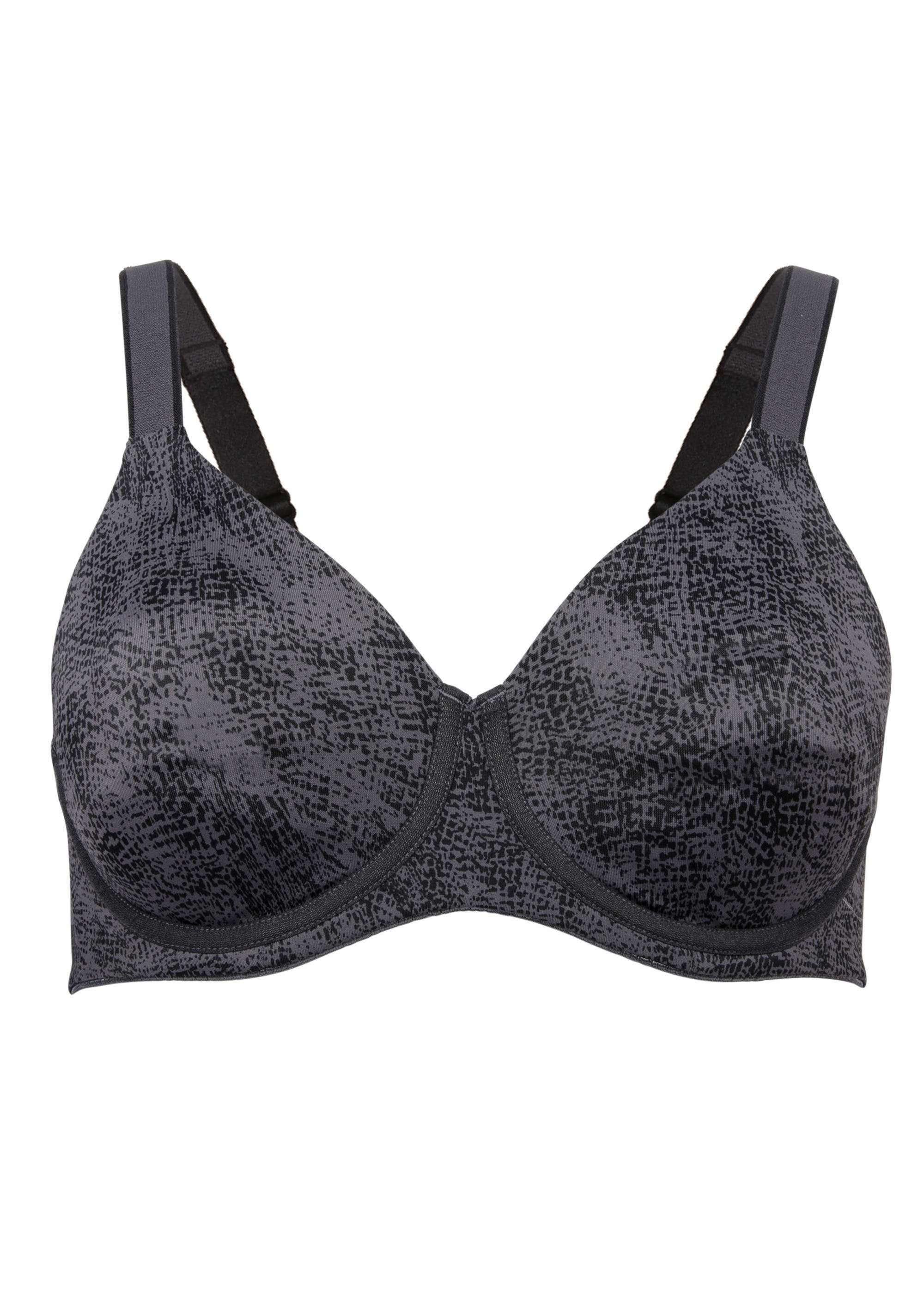 BERLEI Sport-BH Sport High Performance Sport Bügel BH Black (gemouldeter BH günstig online kaufen