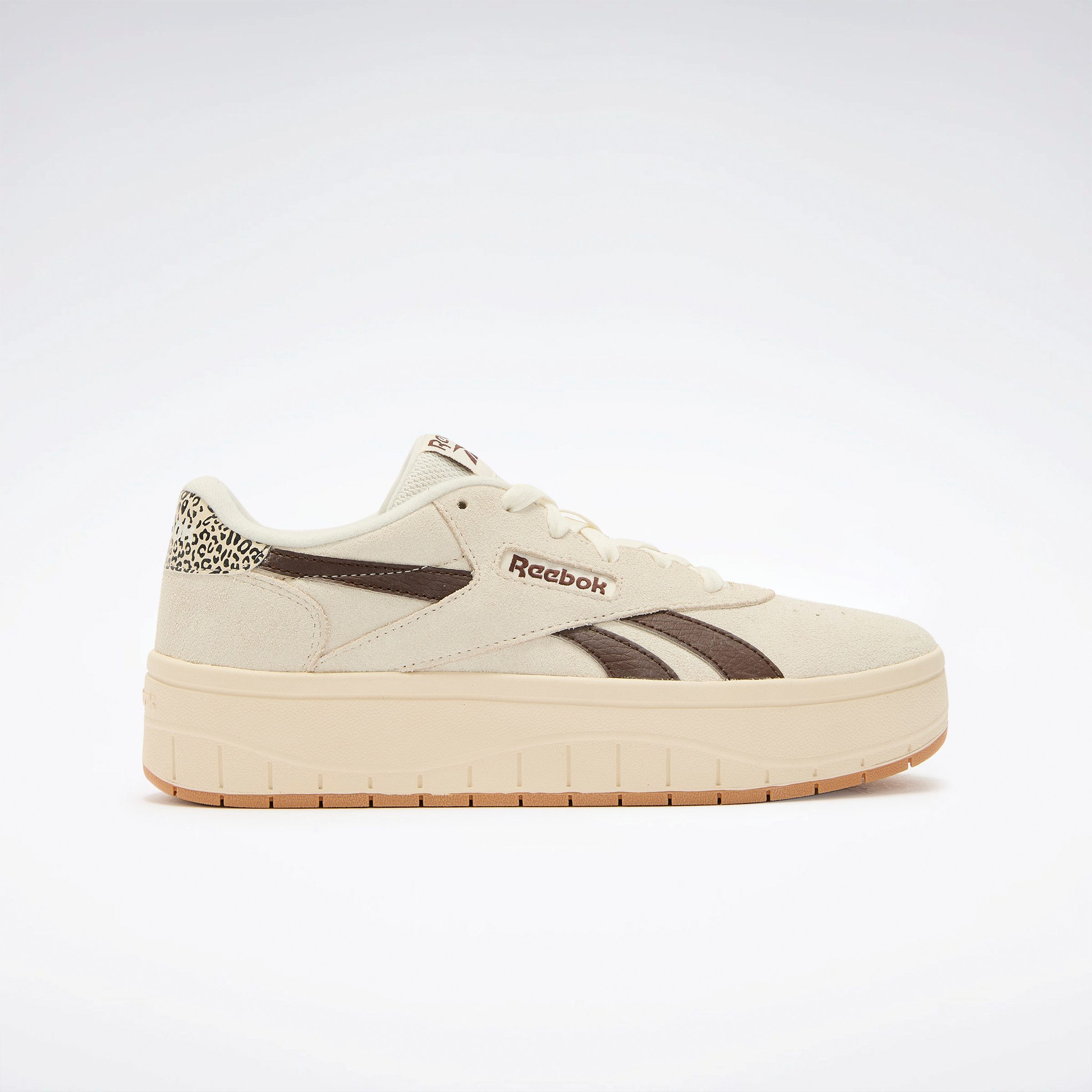 Reebok Classic REEBOK COURT ADVANCE SURGE Sneaker mit Animal-Print/ Cheetah günstig online kaufen