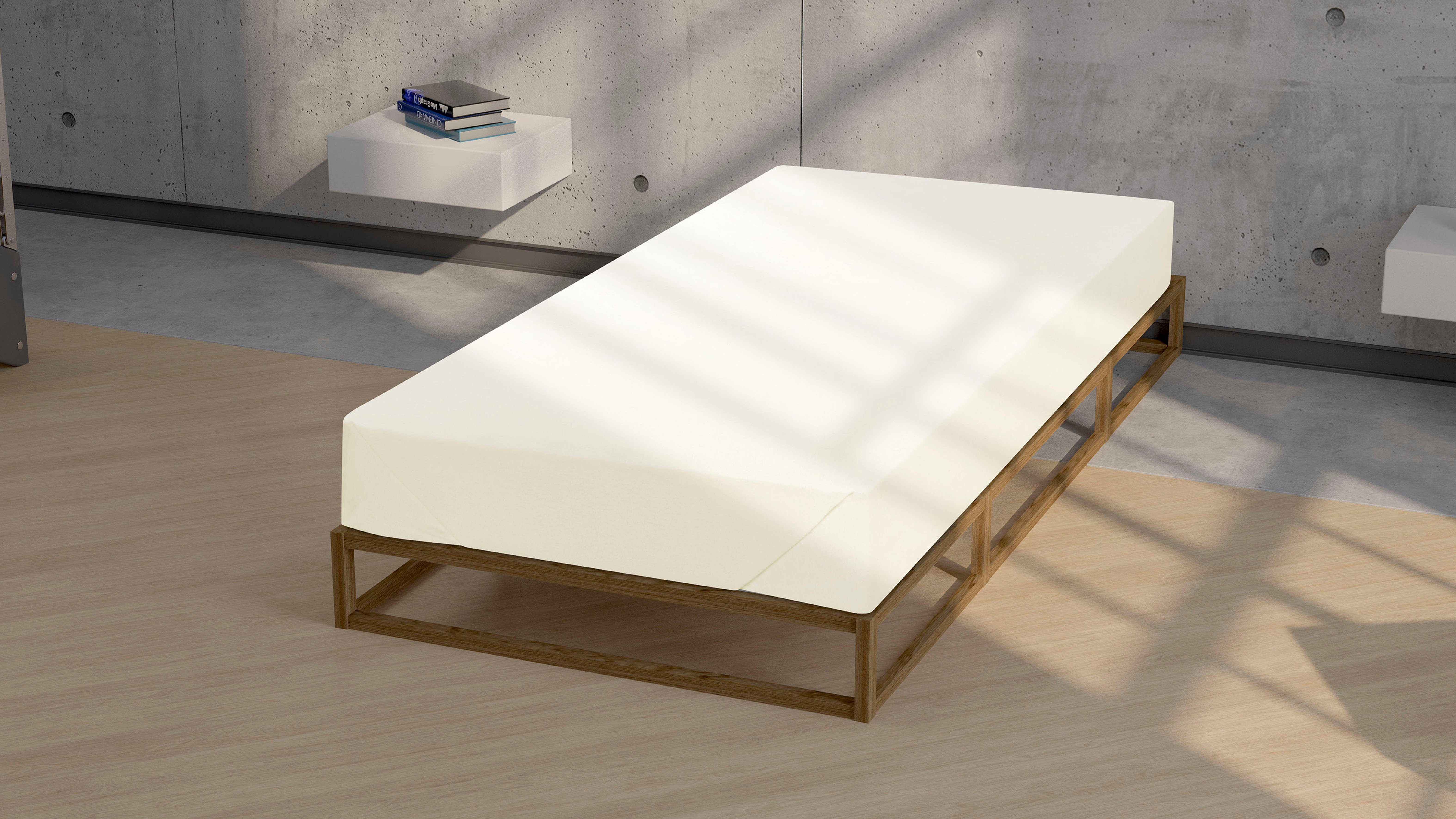 Biberna Betttuch Lian, Biber, Gummizug: ohne, (1 Stück), wärmender Feinbibe günstig online kaufen