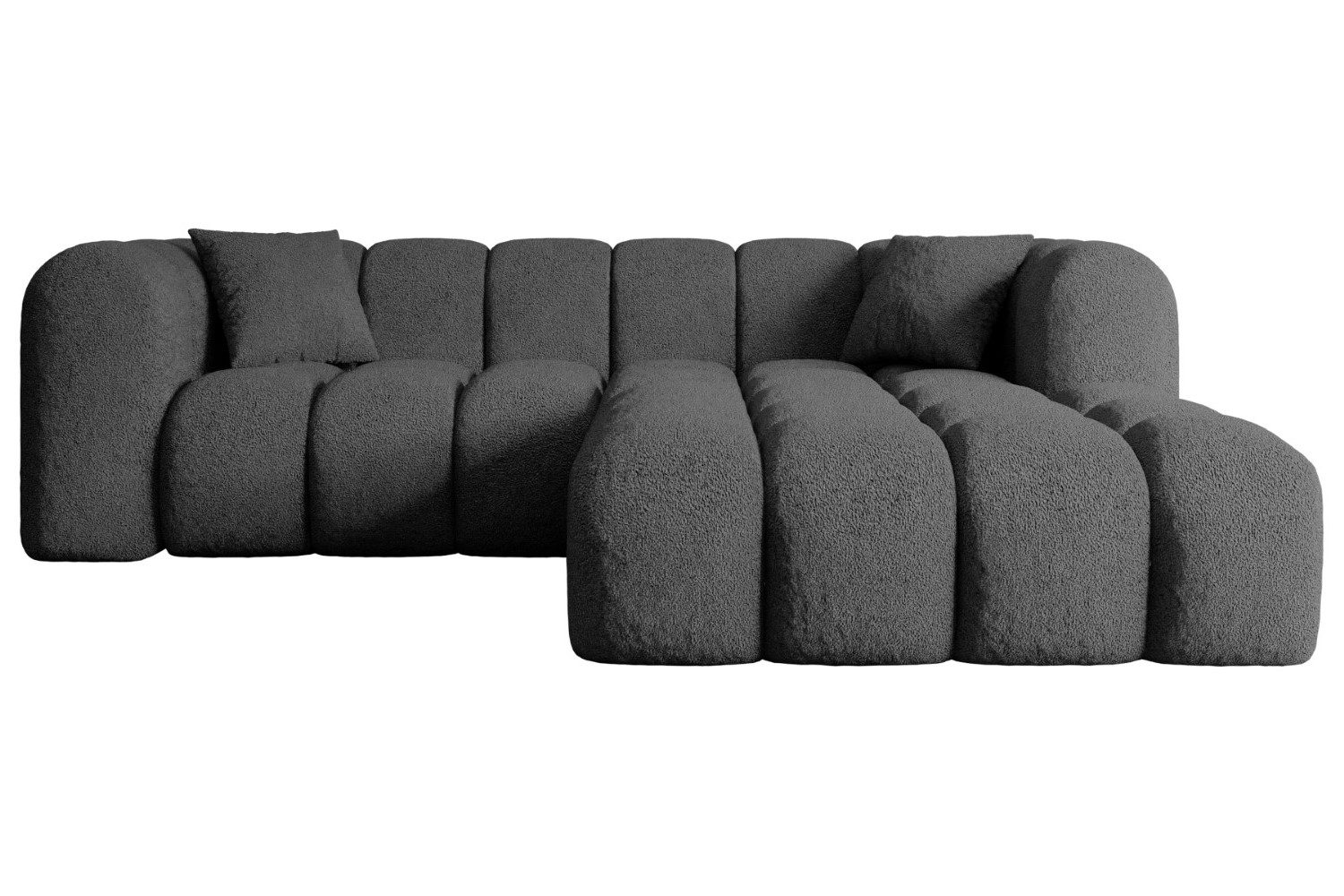 ALTDECOR Ecksofa OLEA-L1, Sofa Praktische Bequeme günstig online kaufen