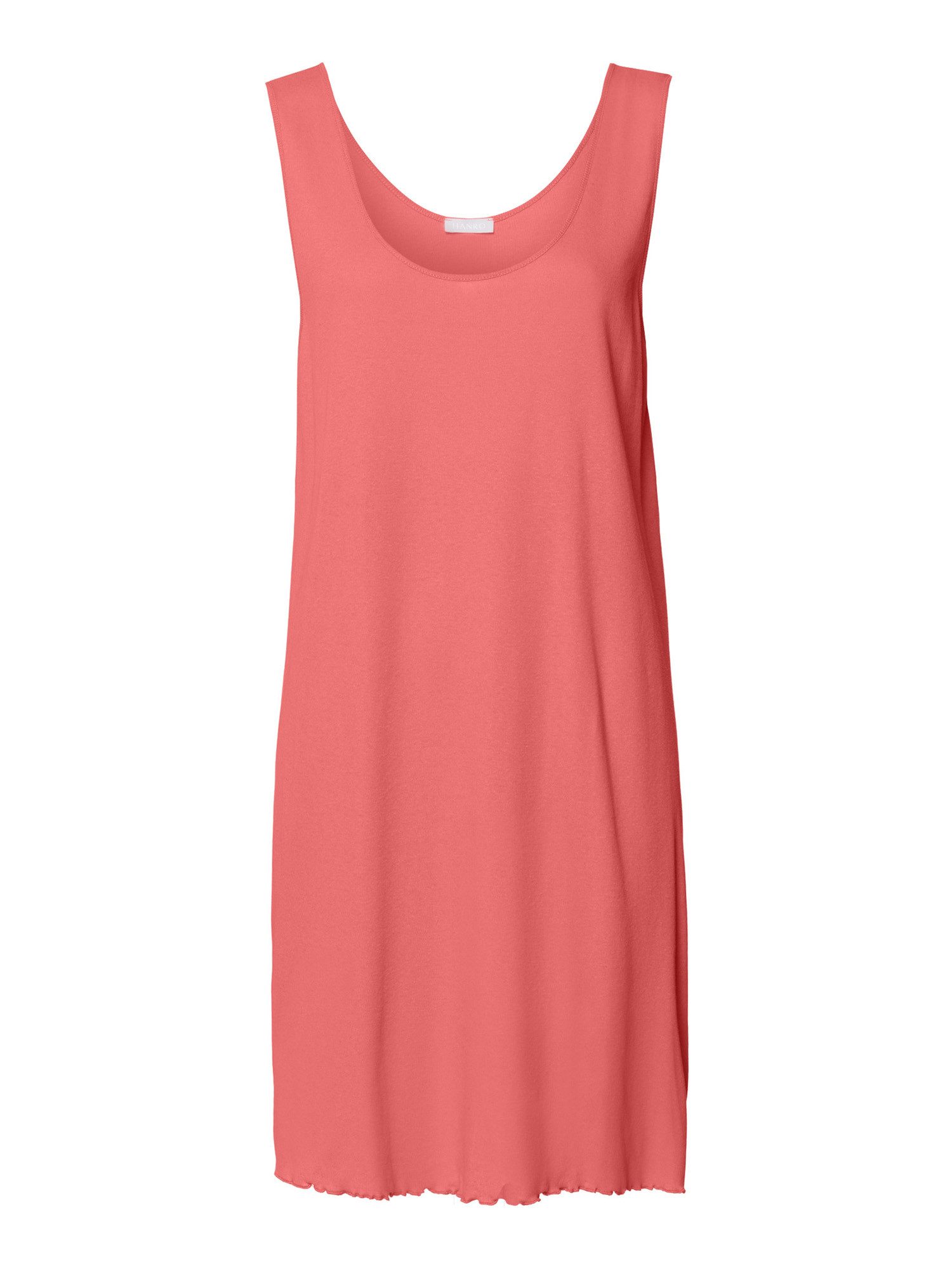 Hanro Nachthemd Serena Nacht-hemd schlafmode sleepwear günstig online kaufen