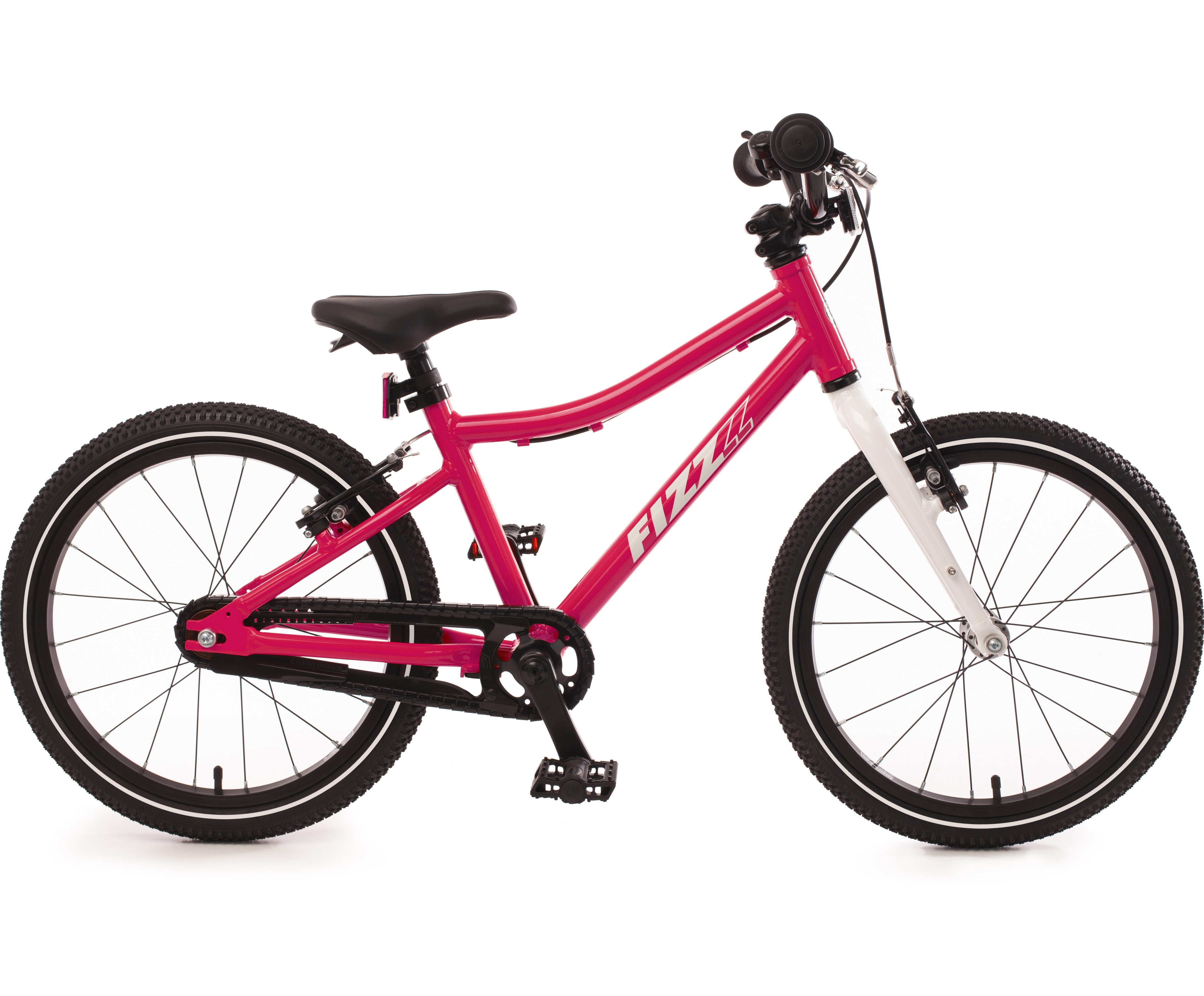 Bachtenkirch Kinderfahrrad Fizz 18 Zoll, besonders leicht 6,2 kg