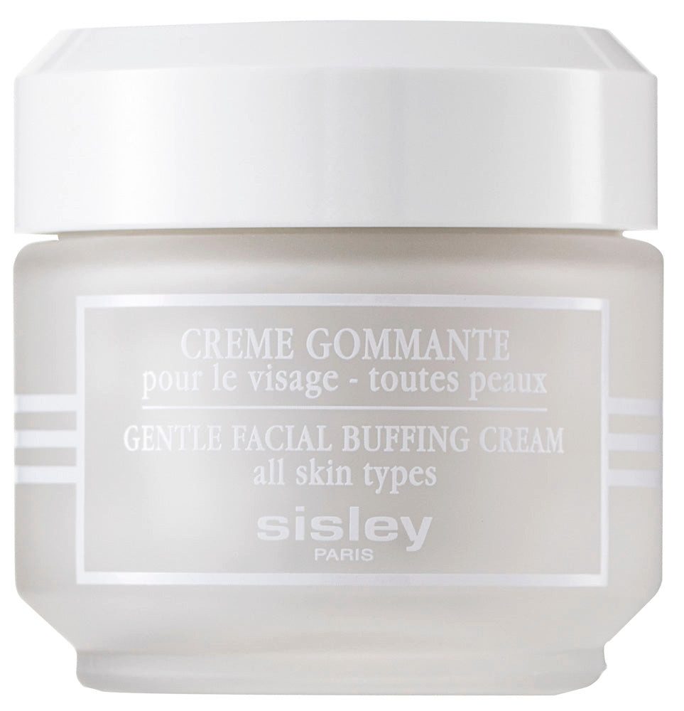 sisley Gesichtspflege Peeling Gentle Facial Buffing Cream
