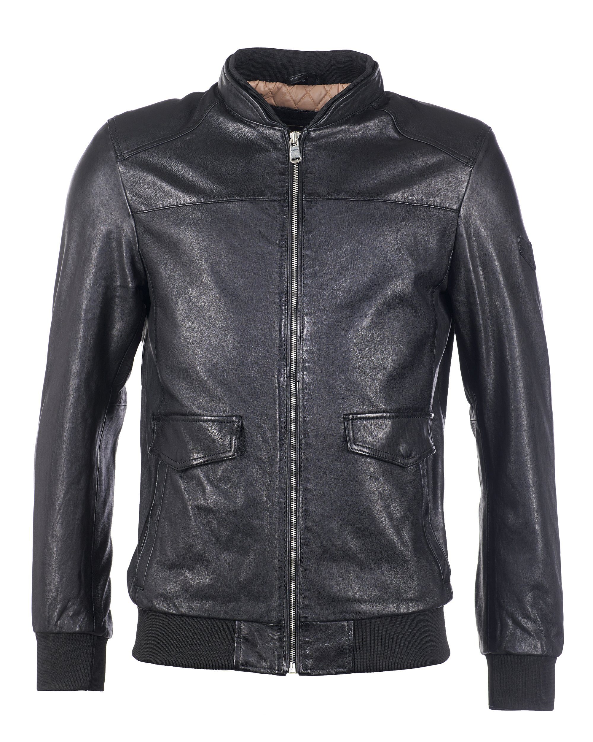 JCC Blouson 51190 black | Übergangsjacken