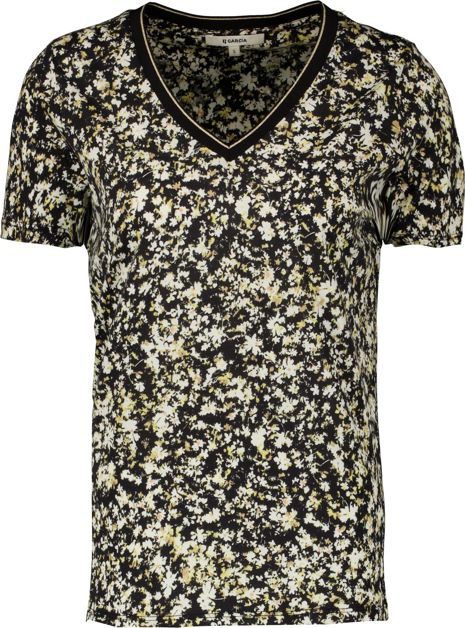 T-Shirt ladies T-shirt ss