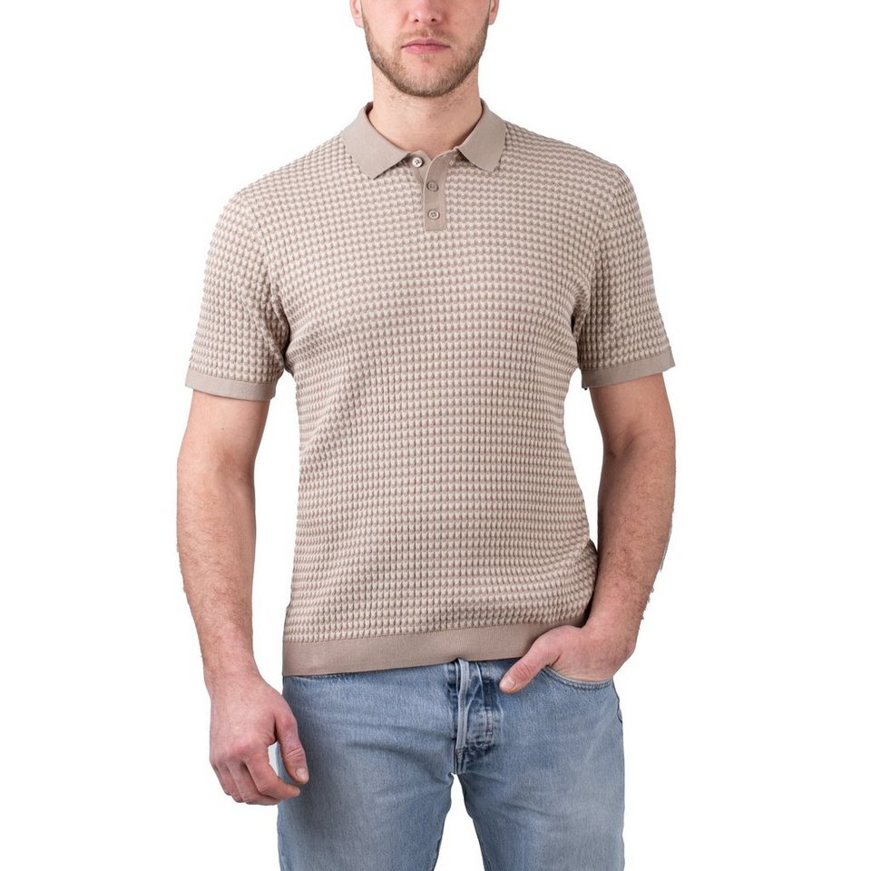 Drykorn Poloshirt Drykorn Triton Polo-Tee