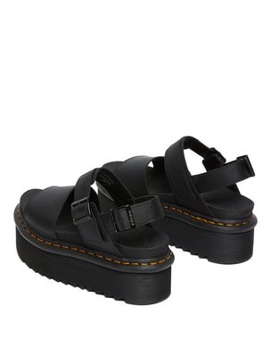 DR. MARTENS VOSS QUAD Hydro Sandale