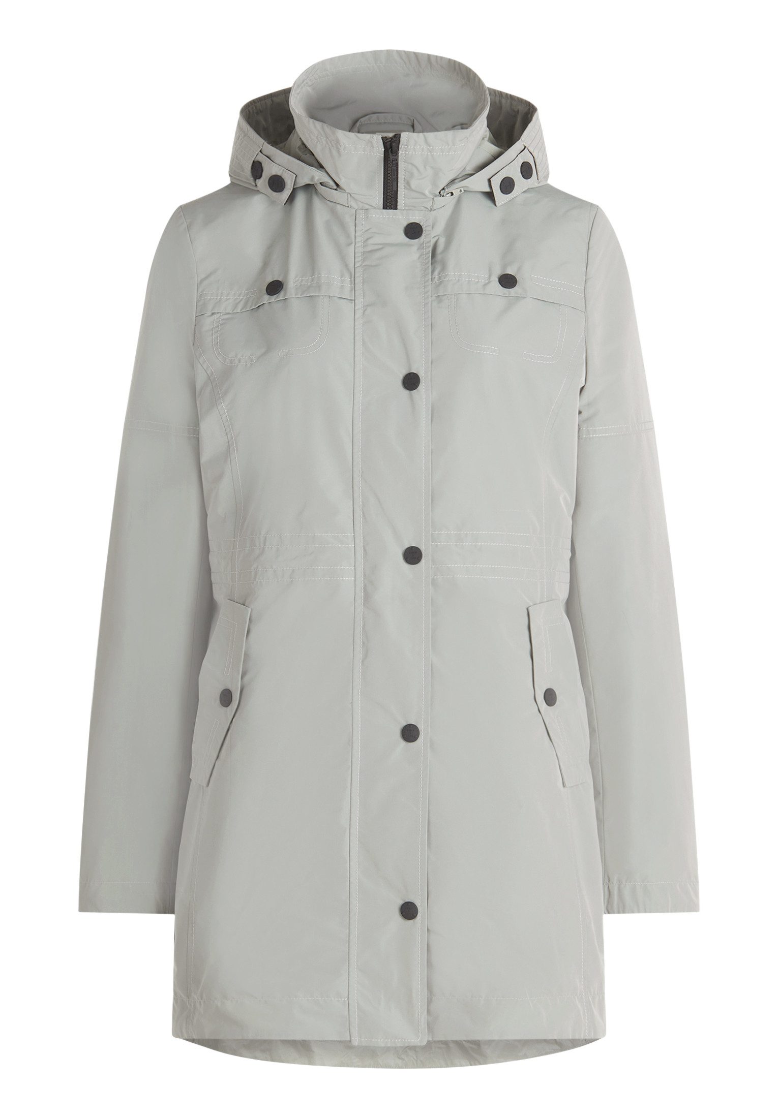 Amber & June Outdoorjacke