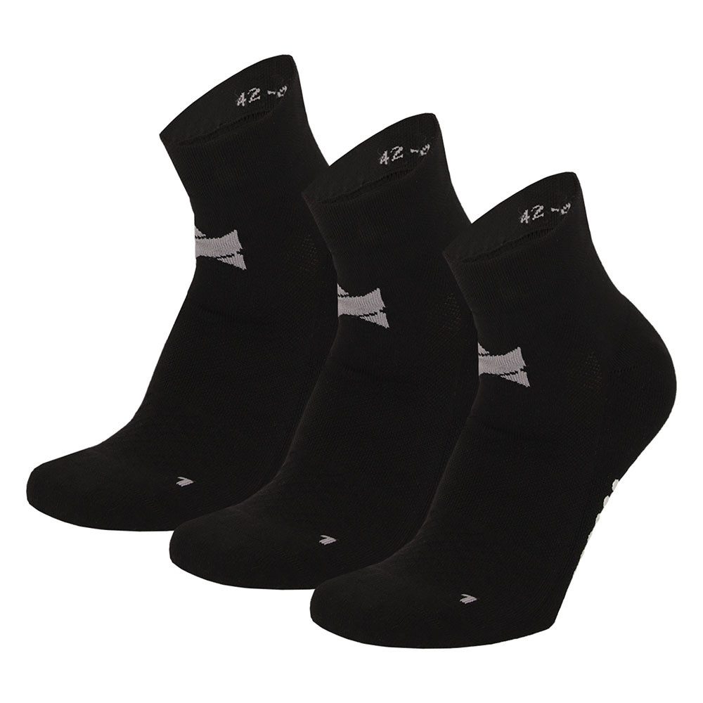 XTREME sockswear ABS-Socken Panther Yoga-Socks (Packung, günstig online kaufen