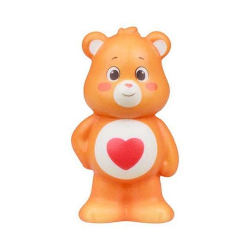 Care Bears Sammelfigur Care Bears Squishies Serie 1 in Blind Pack, 10 cm (1 St), Zerquetschbar – Bild 5 von 5