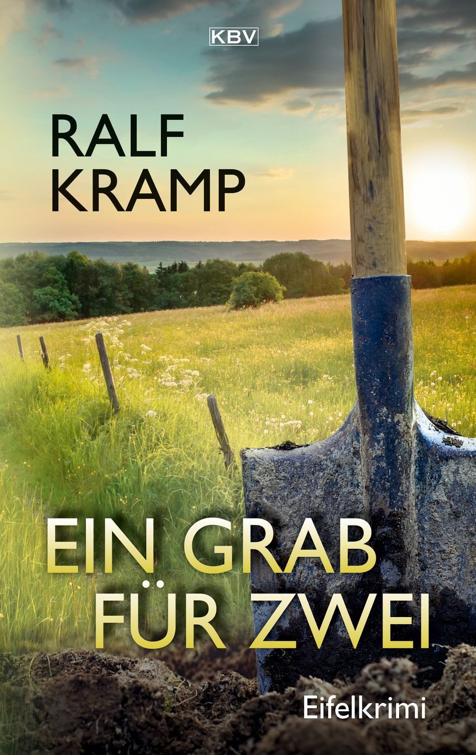 Ein Grab für zwei / Ralf Kramp