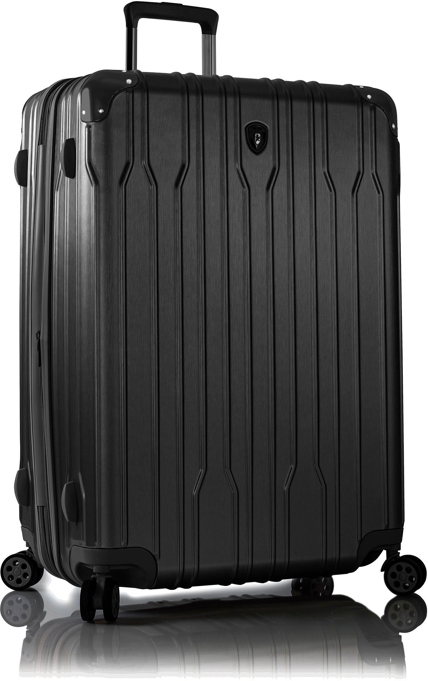 Heys Hartschalen-Trolley Xtrak, 76 cm, 4 Rollen, Heys x Joachim Llambi Reis günstig online kaufen