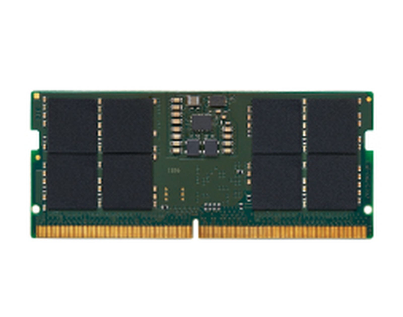 Kingston ValueRAM - DDR5 - Modul - 32 GB - SO-DIMM 262-Pin PC-Arbeitsspeicher