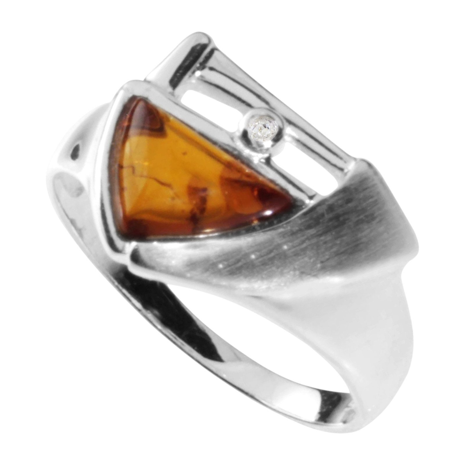 Fingerring Ostsee-Schmuck Ring Adeline Ring Adeline