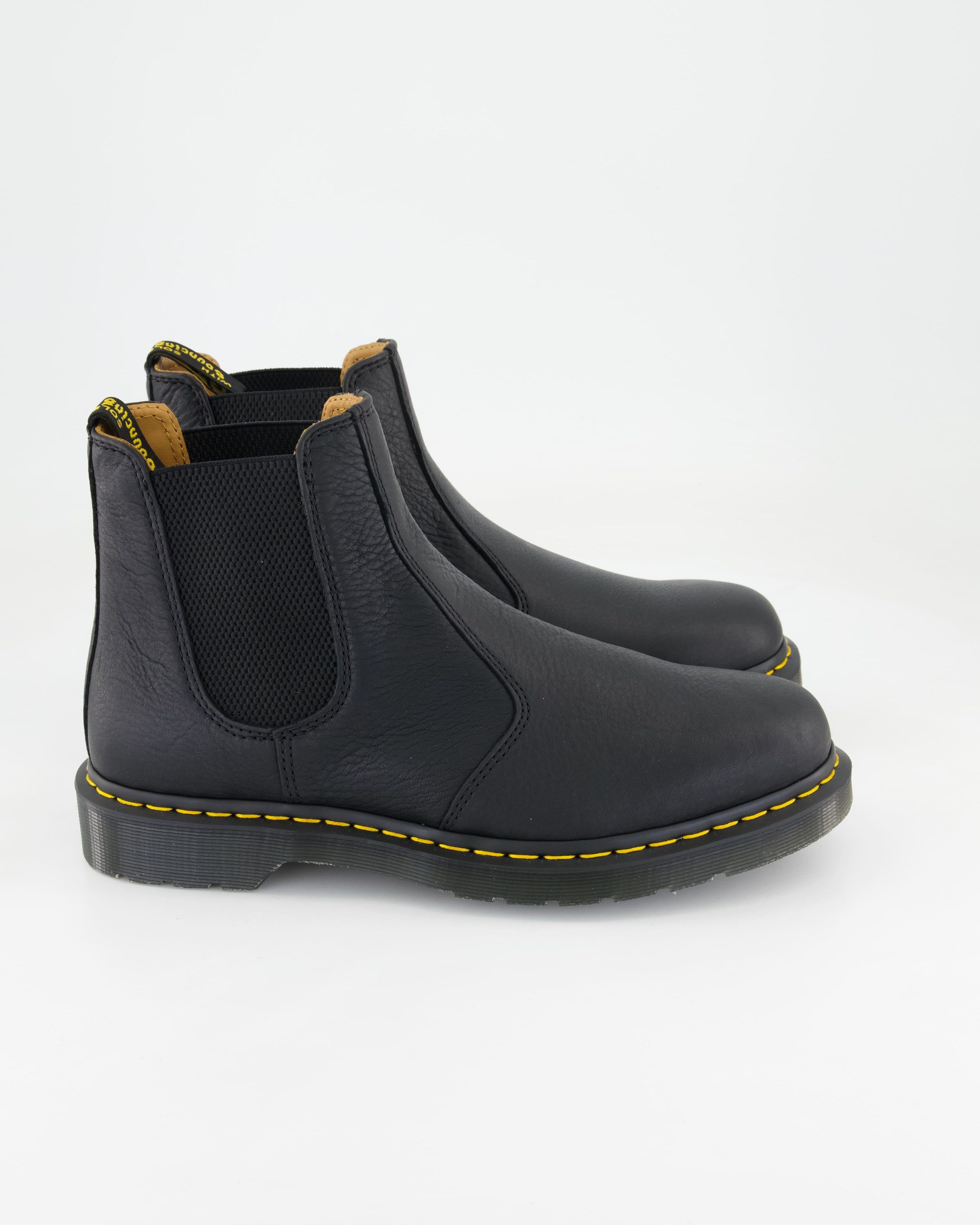 DR. MARTENS 2976 Chelseaboots Obermaterial: Leder günstig online kaufen