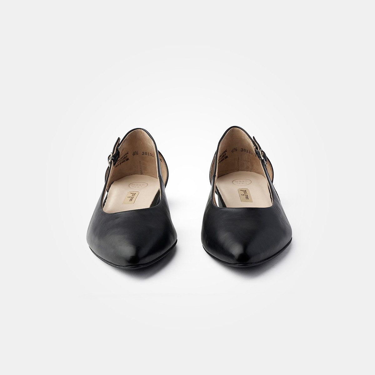 Paul Green Paul Green 2992-033, Ballerina günstig online kaufen