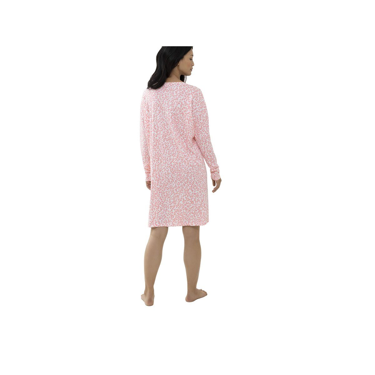 Schlafanzug Mey pink