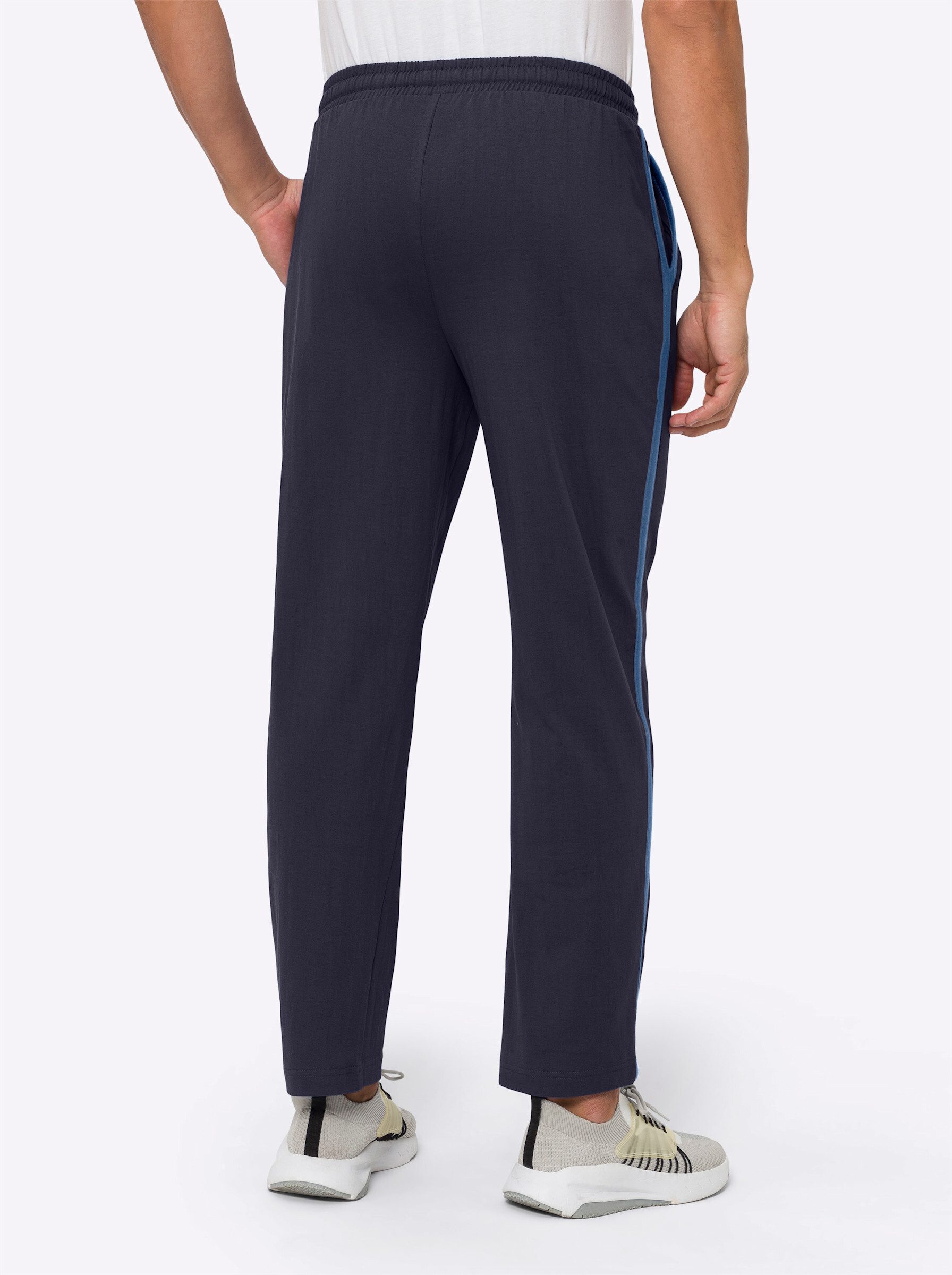 Sieh an! Jogginghose Freizeithose
