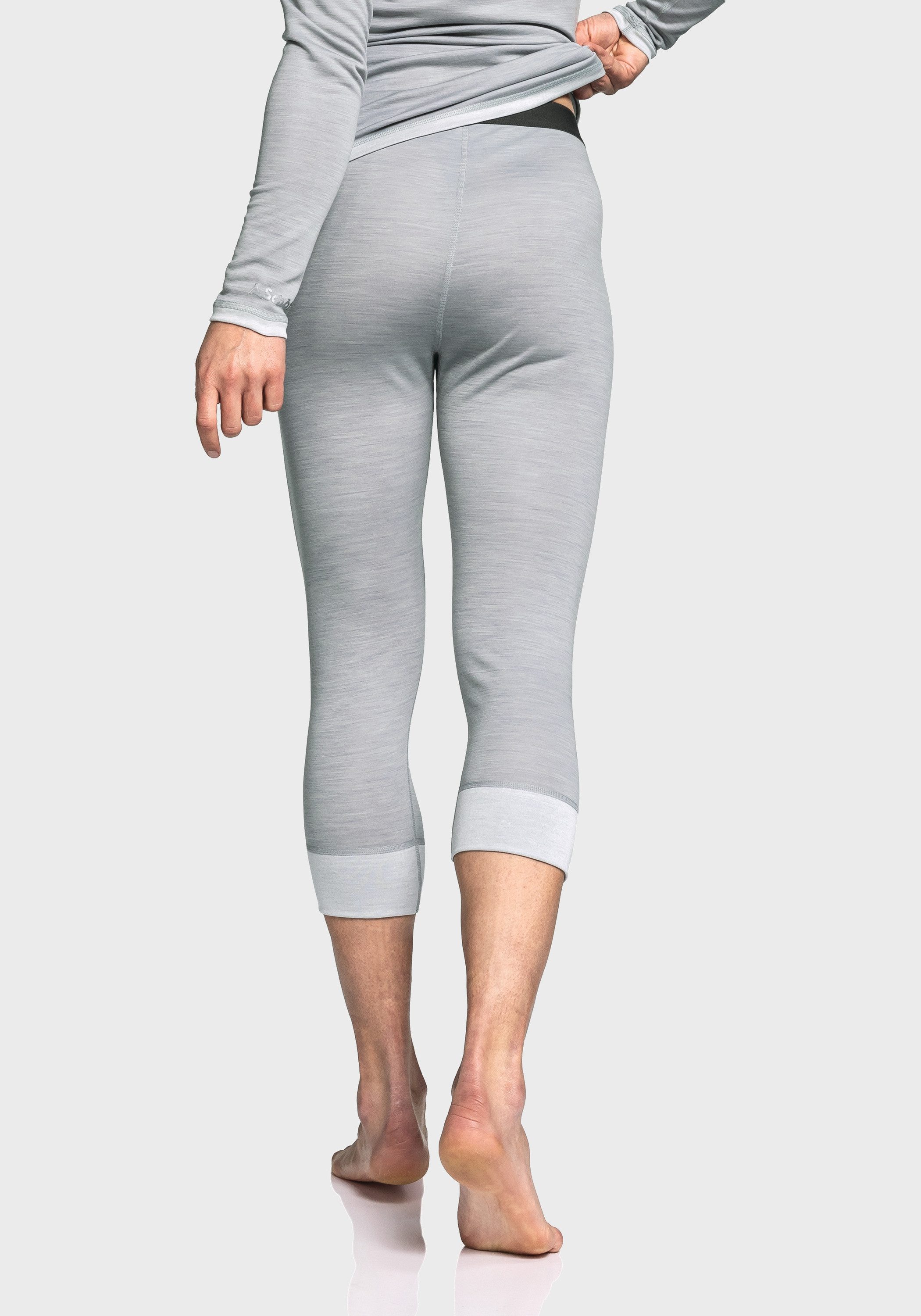 Schöffel Funktionshose Merino Sport Pants short W
