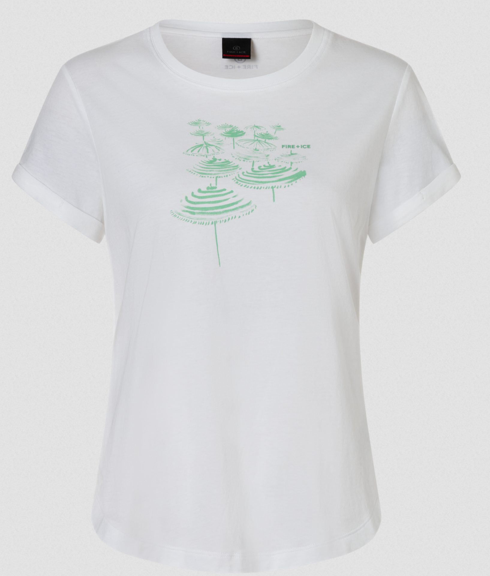 Bogner Fire + Ice Poloshirt DEBRA4