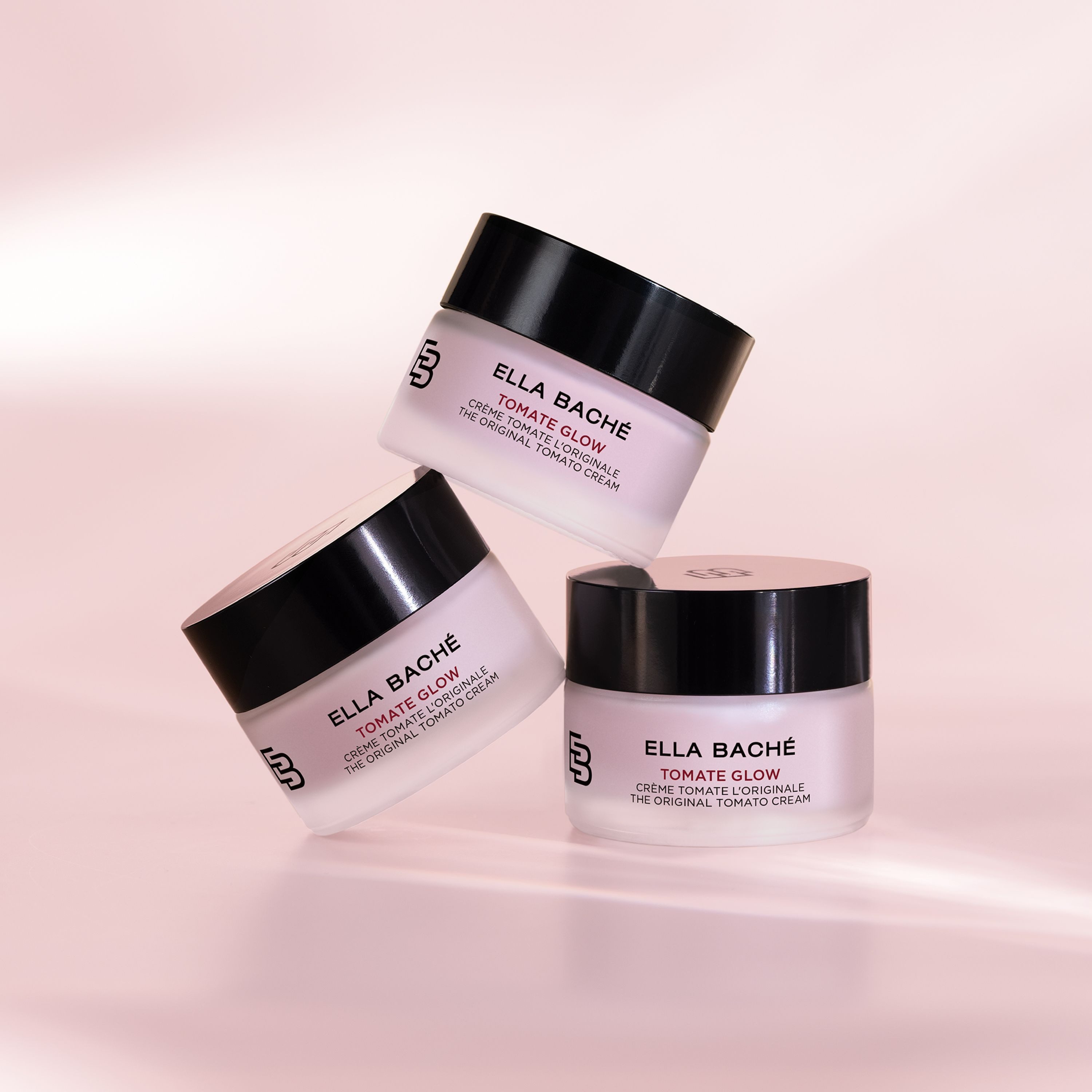 Ella Baché Tagescreme Creme Tomate