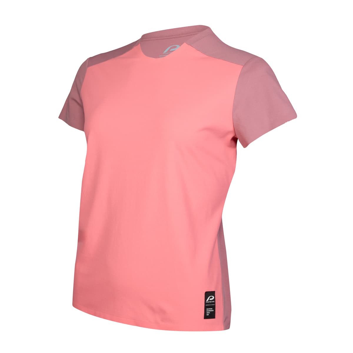 Protective Funktionsshirt Funktionsshirt Damen P-Rusty CB W