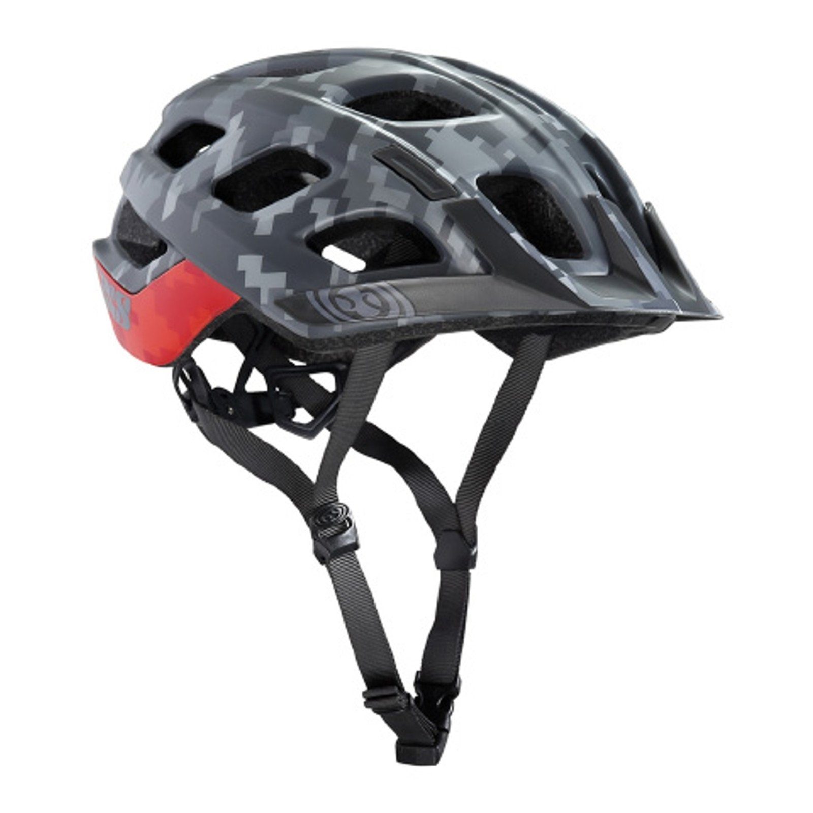 IXS Mountainbikehelm
