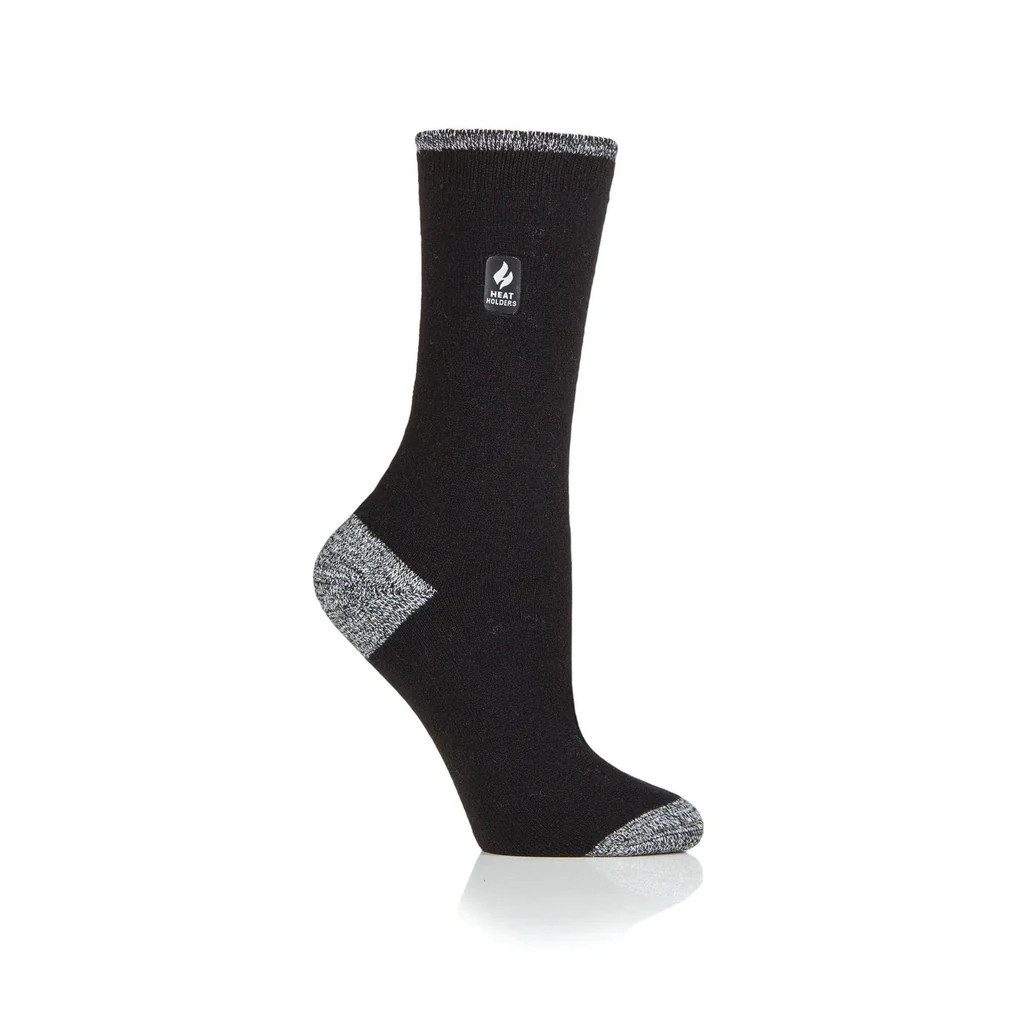 Heat Holders Thermosocken Damen Ultra Lite Oia Fersen- und Zehensocken günstig online kaufen