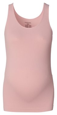 Noppies Umstandstop Tanktop rib Sama (1-tlg)