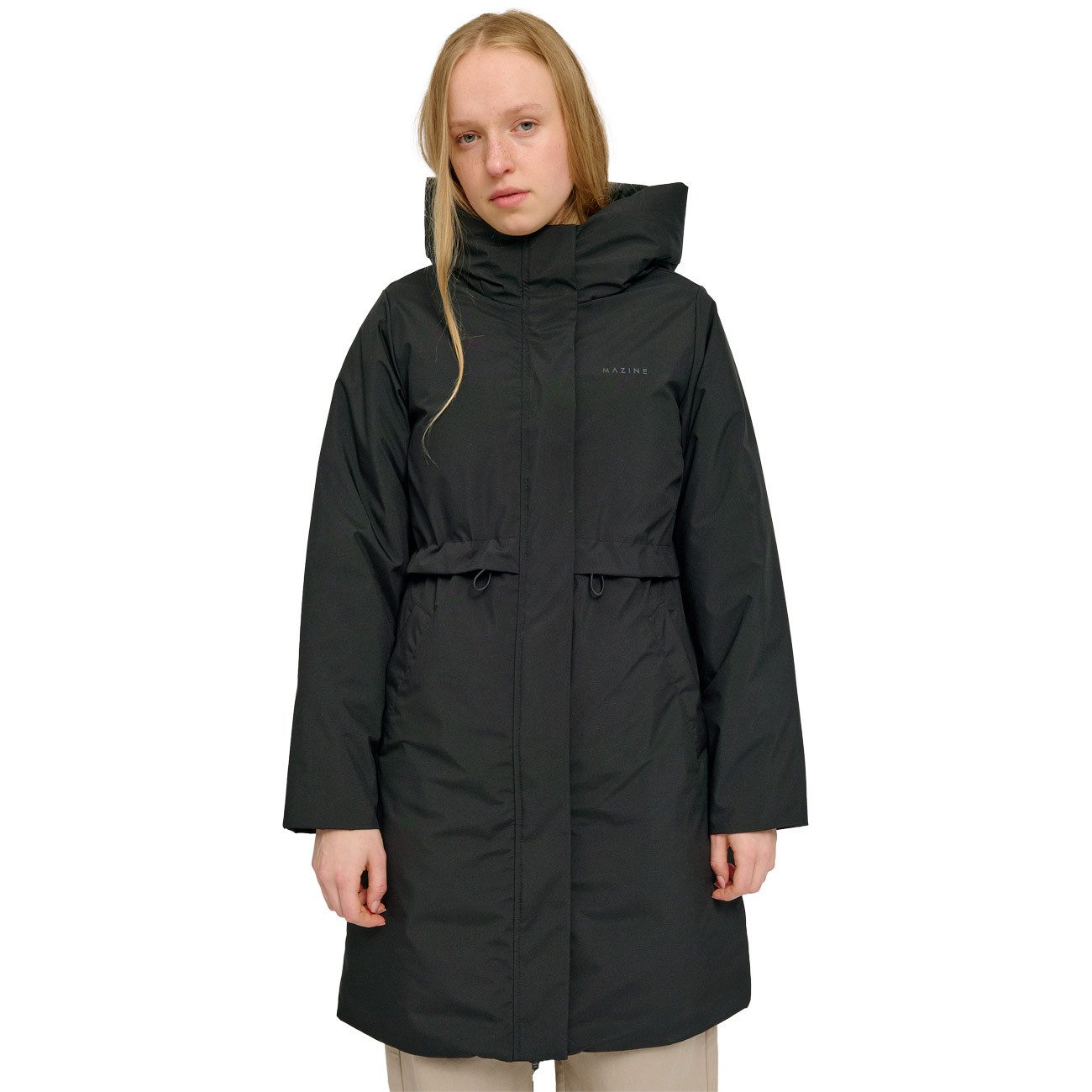 MAZINE Winterjacke Basic Padded Parka Basic Padded Parka