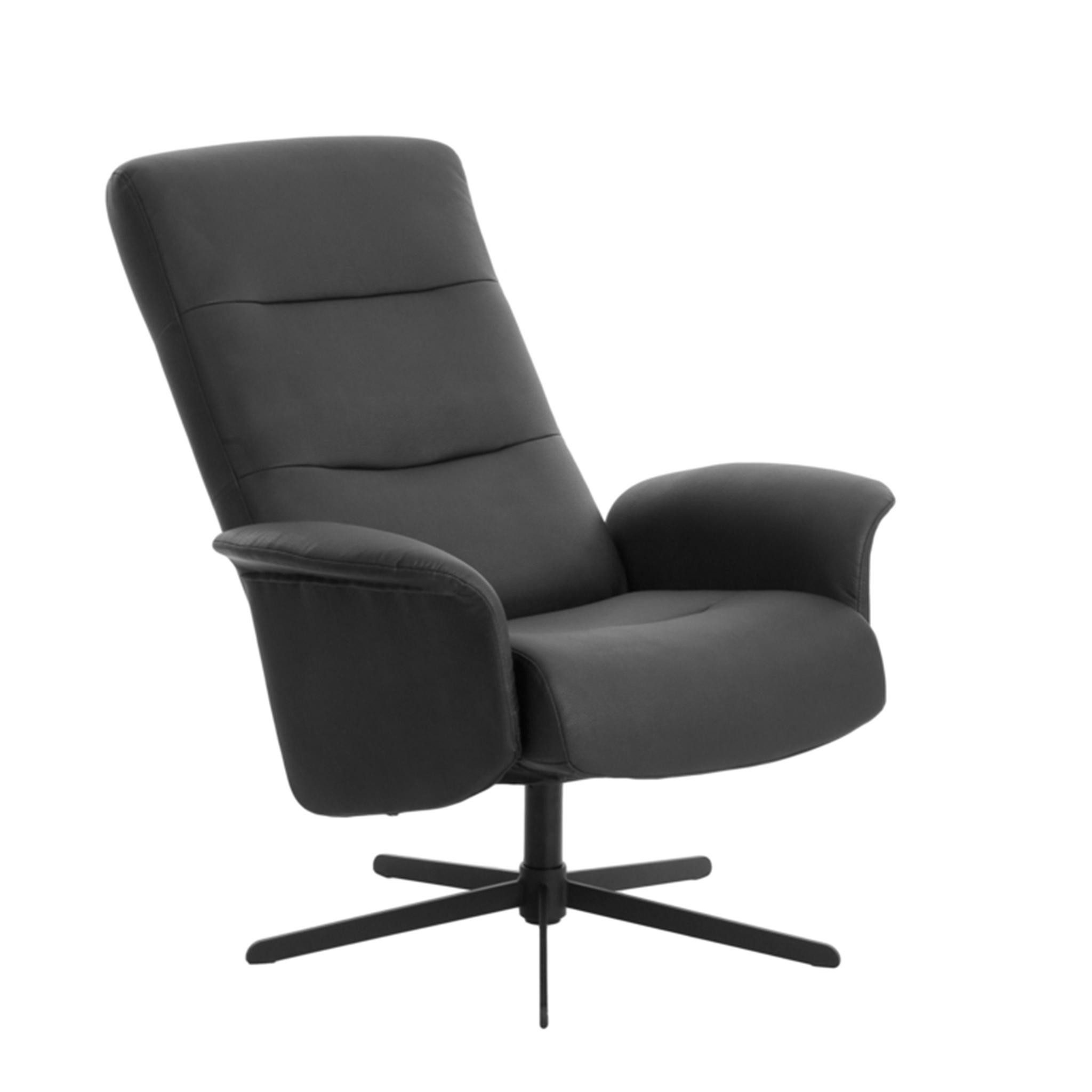 Happy Home Relaxsessel Relaxsessel mit Drehfunktion ergonomischer Кресла