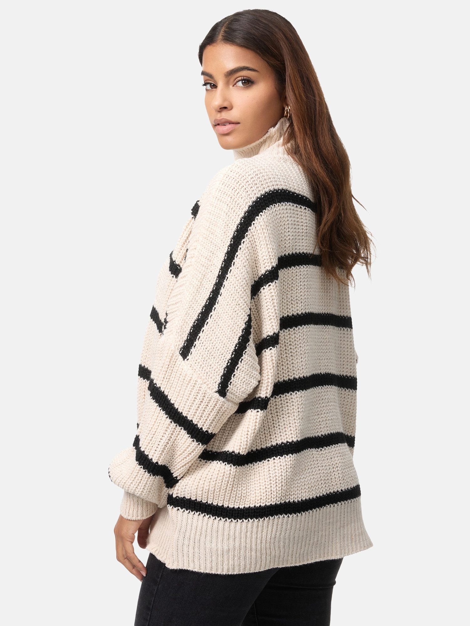 Elara Strickpullover Strickpullover