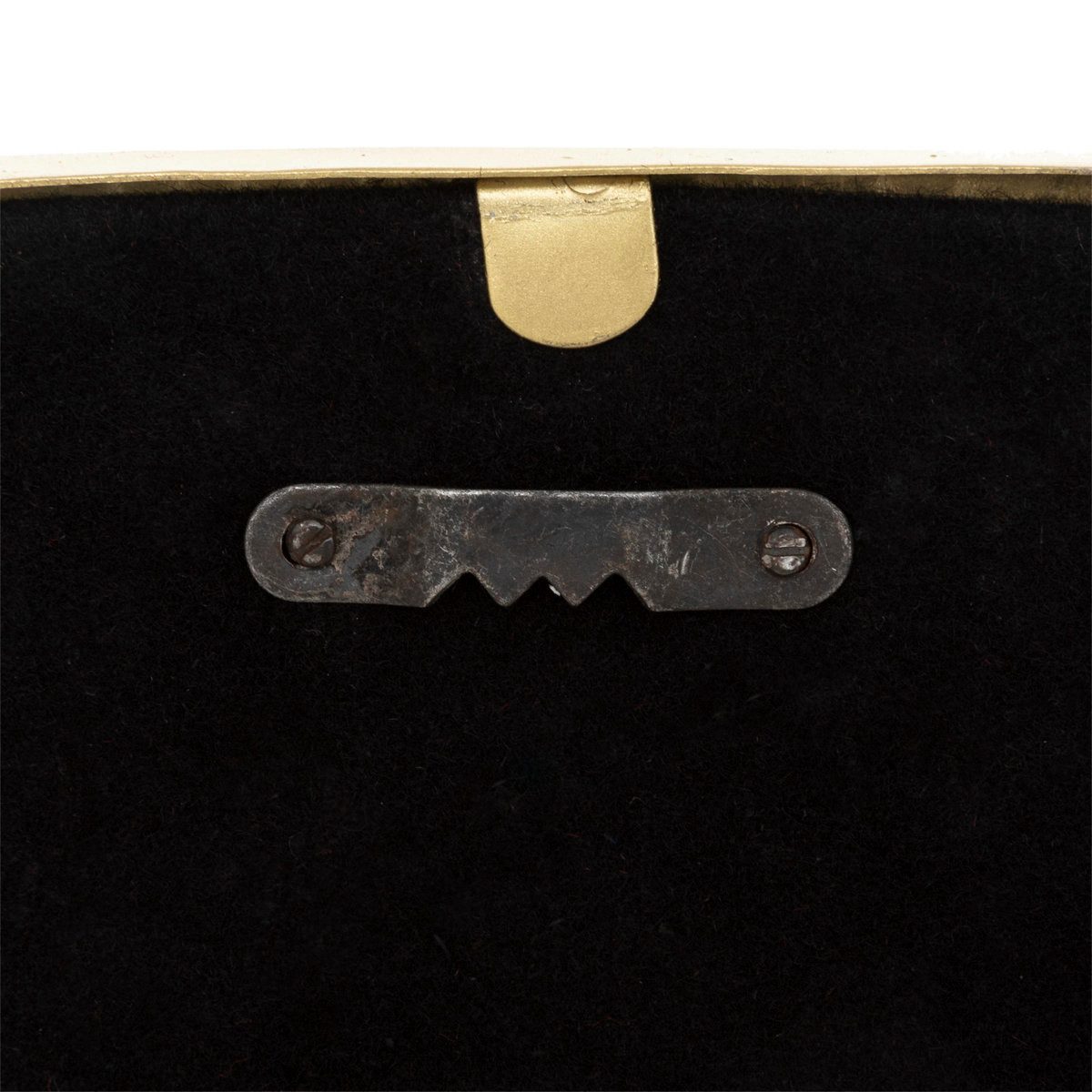 Atmosphera Créateur d'intérieur Wandspiegel Dekospiegel ROMY, 18 x 18 cm