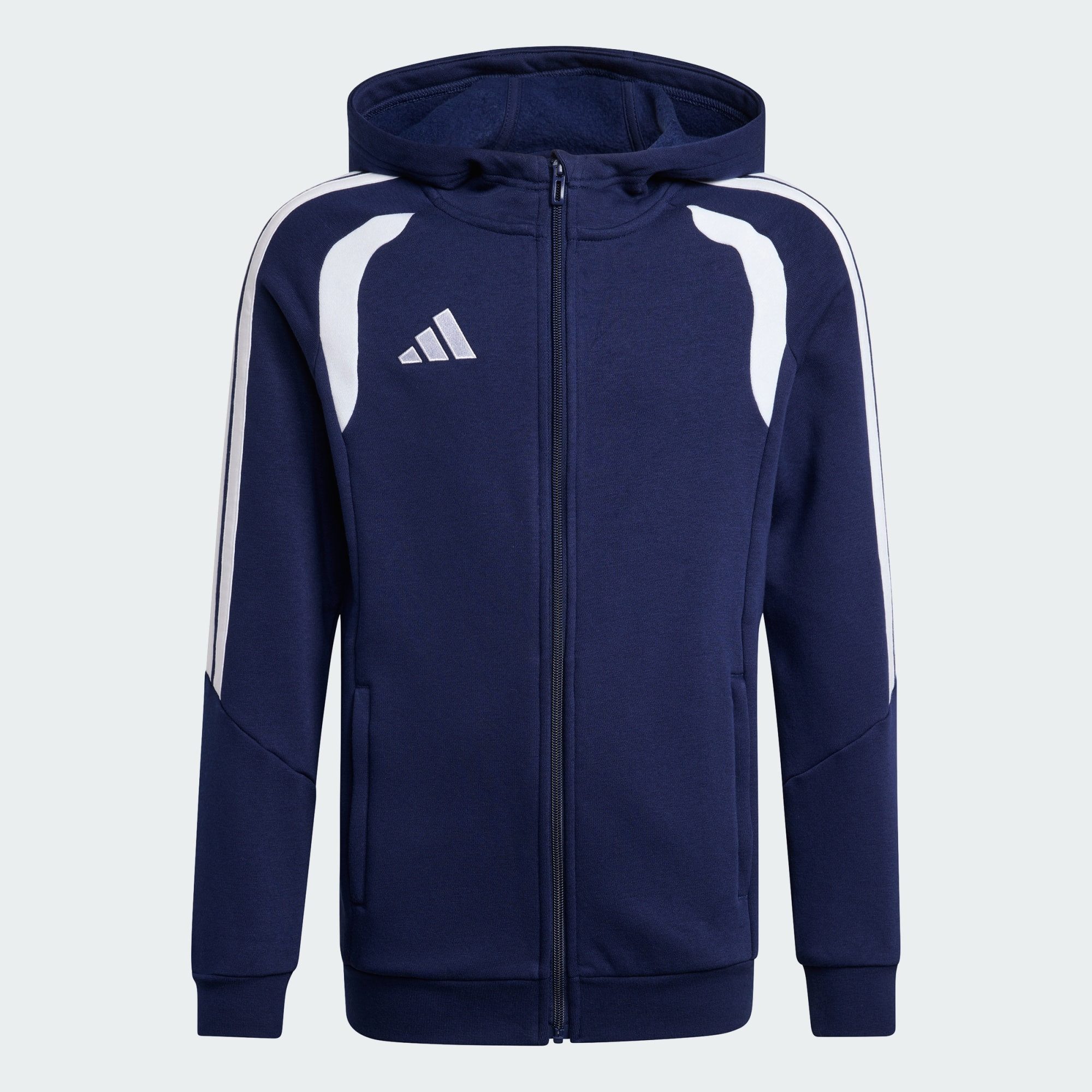 adidas Performance Hoodie TIRO26 LEAGUE SWEAT KIDS KAPUZENJACKE (1-tlg)