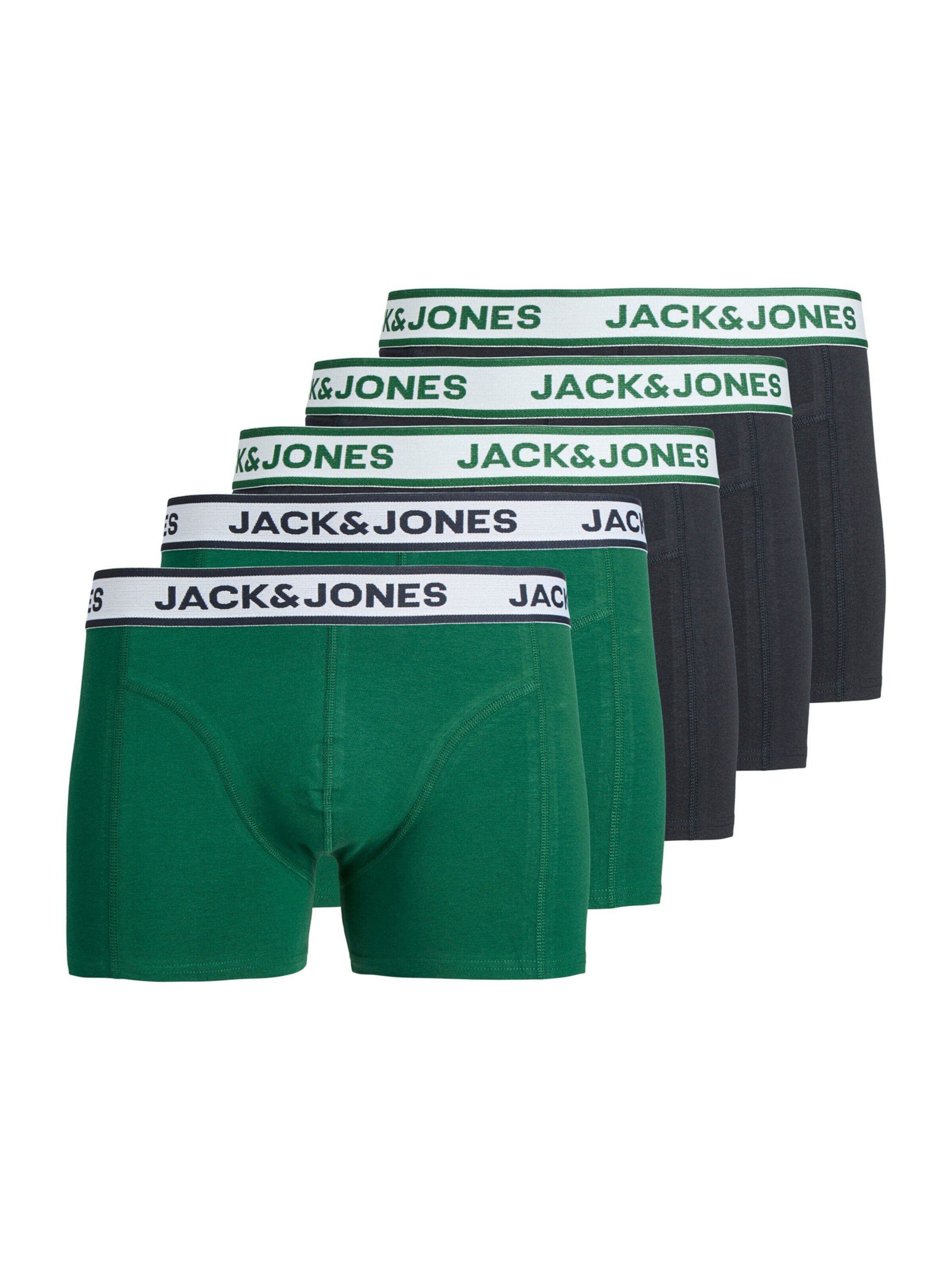 Boxershorts JACNOLAN