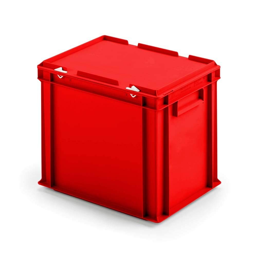 BRB-Lagertechnik Aufbewahrungsbox BRB 3x Euro-Koffer aus günstig online kaufen