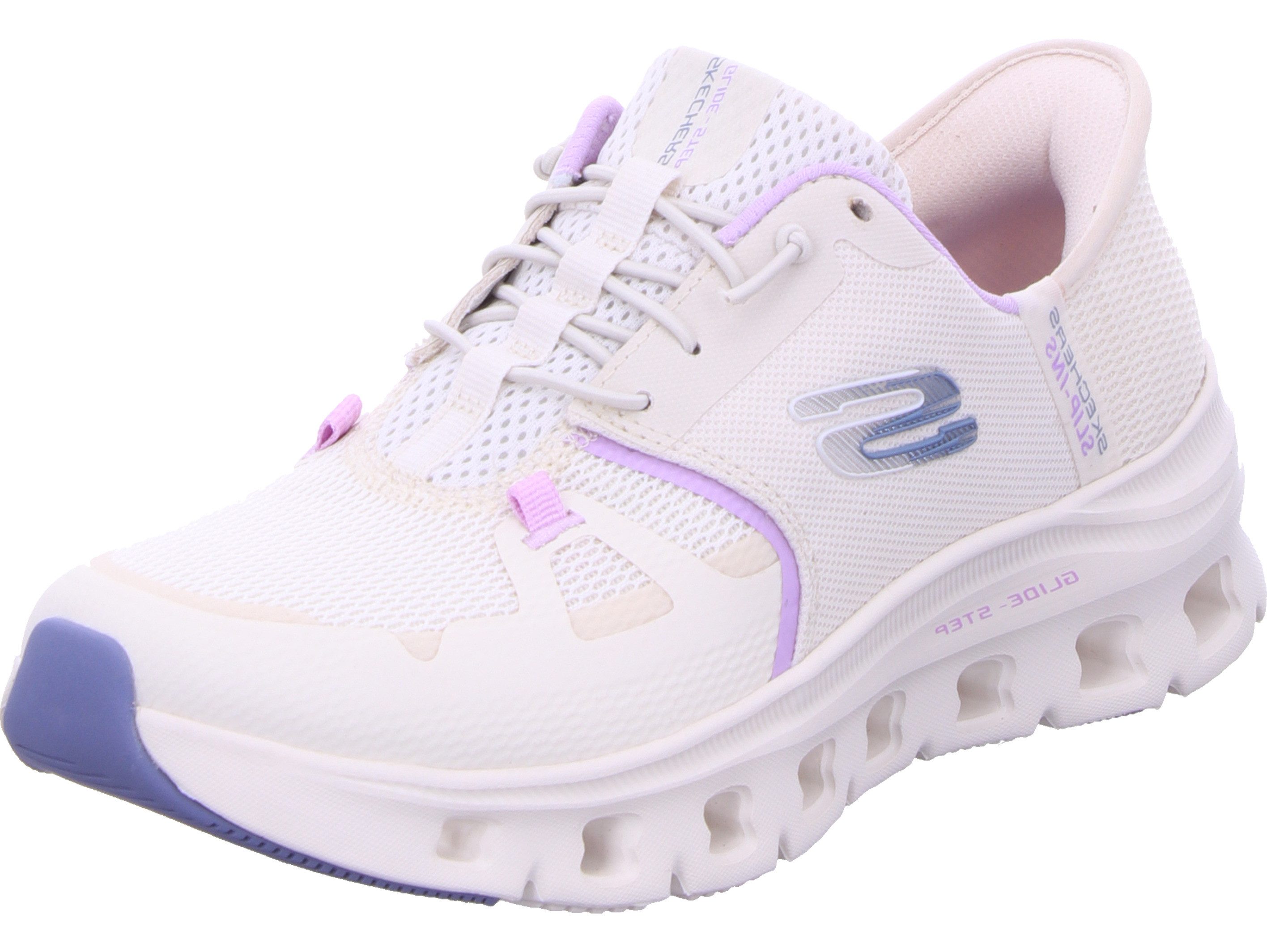 Skechers Glide - STEP PRO Slip-On Sneaker Slip-ins, Maschinenwaschbar günstig online kaufen