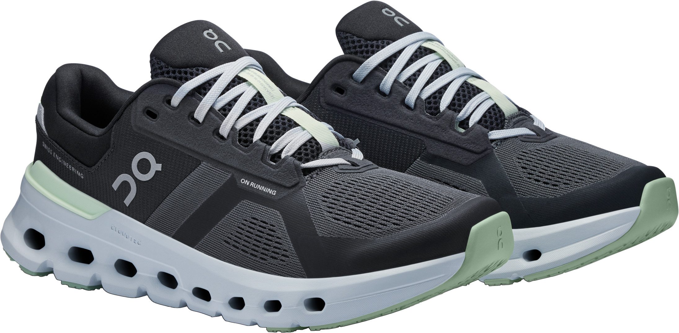 ON RUNNING ON Damen Laufschuhe Cloudrunner günstig online kaufen
